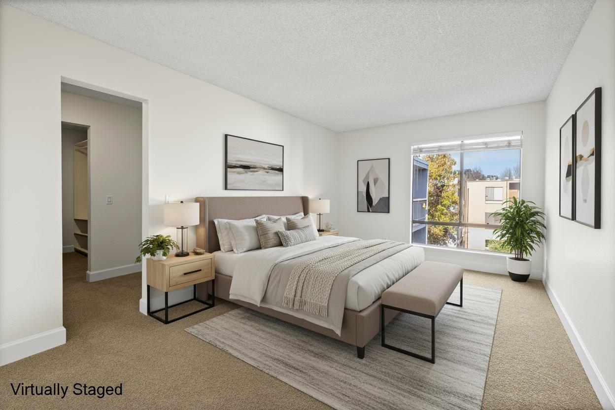 Detail Gallery Image 10 of 31 For 340 N Civic Dr #503,  Walnut Creek,  CA 94596 - 1 Beds | 1 Baths