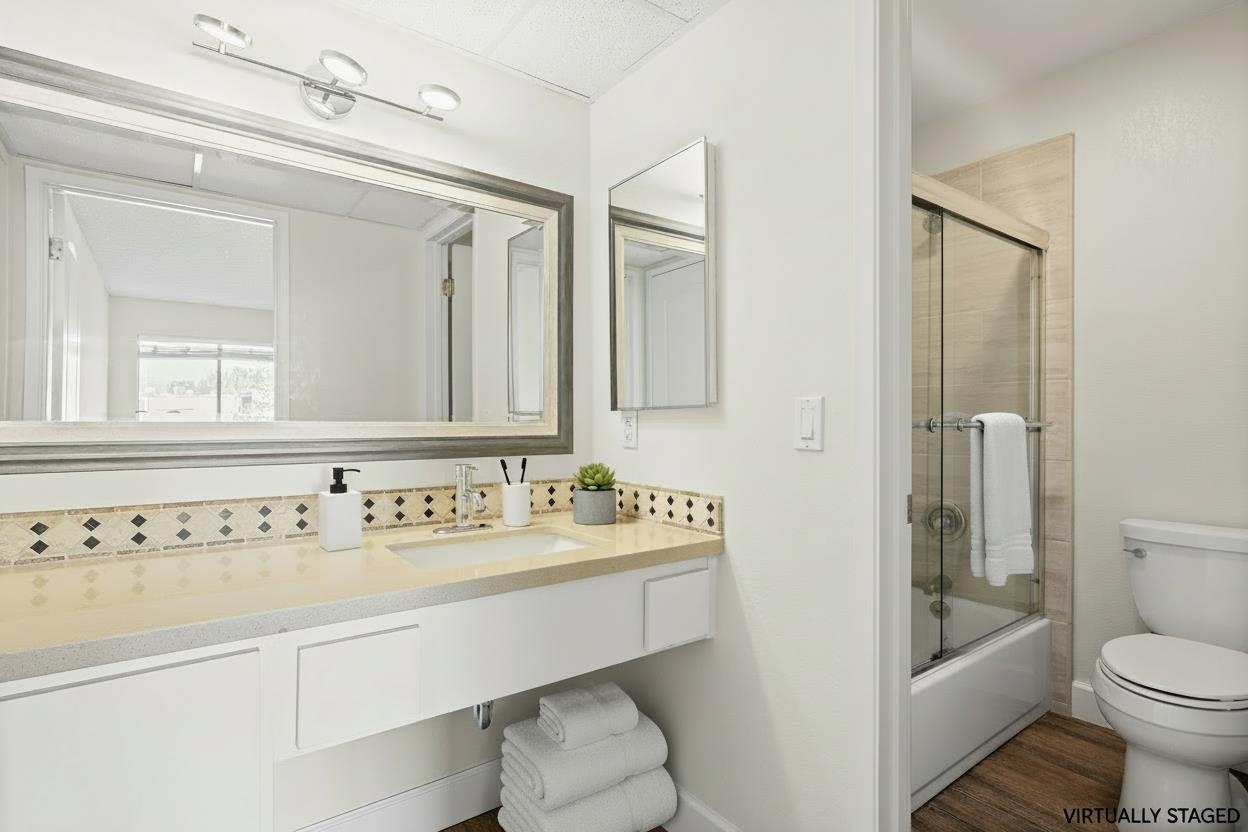 Detail Gallery Image 13 of 31 For 340 N Civic Dr #503,  Walnut Creek,  CA 94596 - 1 Beds | 1 Baths