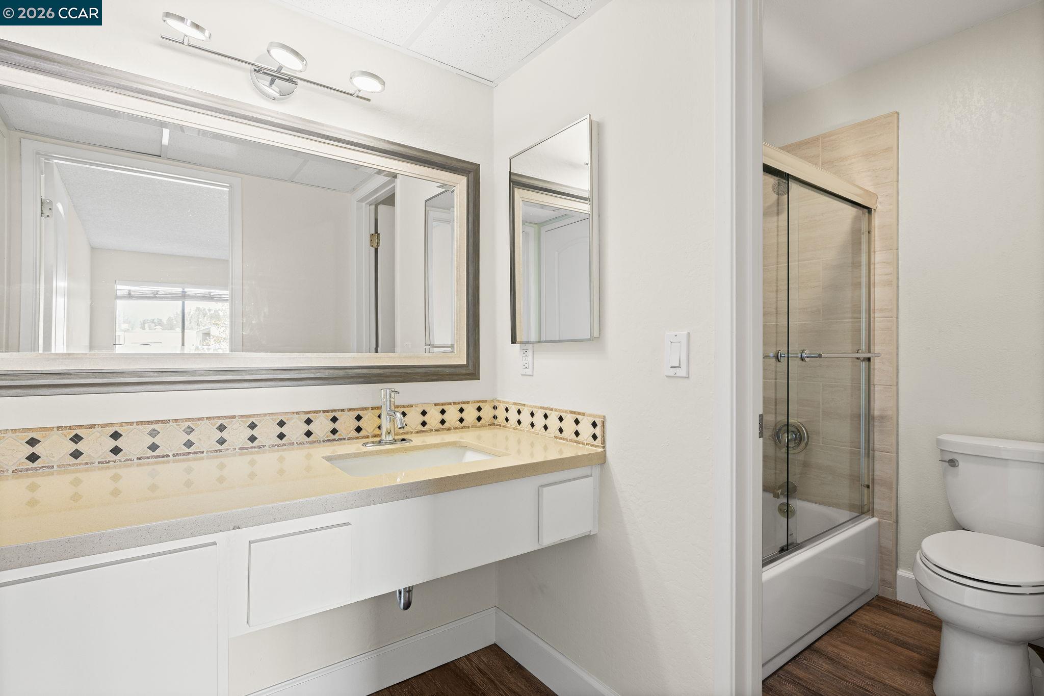 Detail Gallery Image 17 of 35 For 340 N Civic Dr #503,  Walnut Creek,  CA 94596 - 1 Beds | 1 Baths