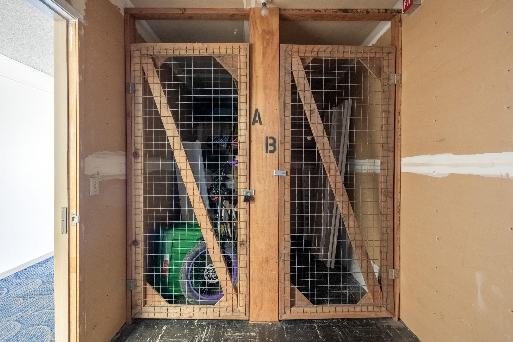 Detail Gallery Image 16 of 31 For 340 N Civic Dr #503,  Walnut Creek,  CA 94596 - 1 Beds | 1 Baths