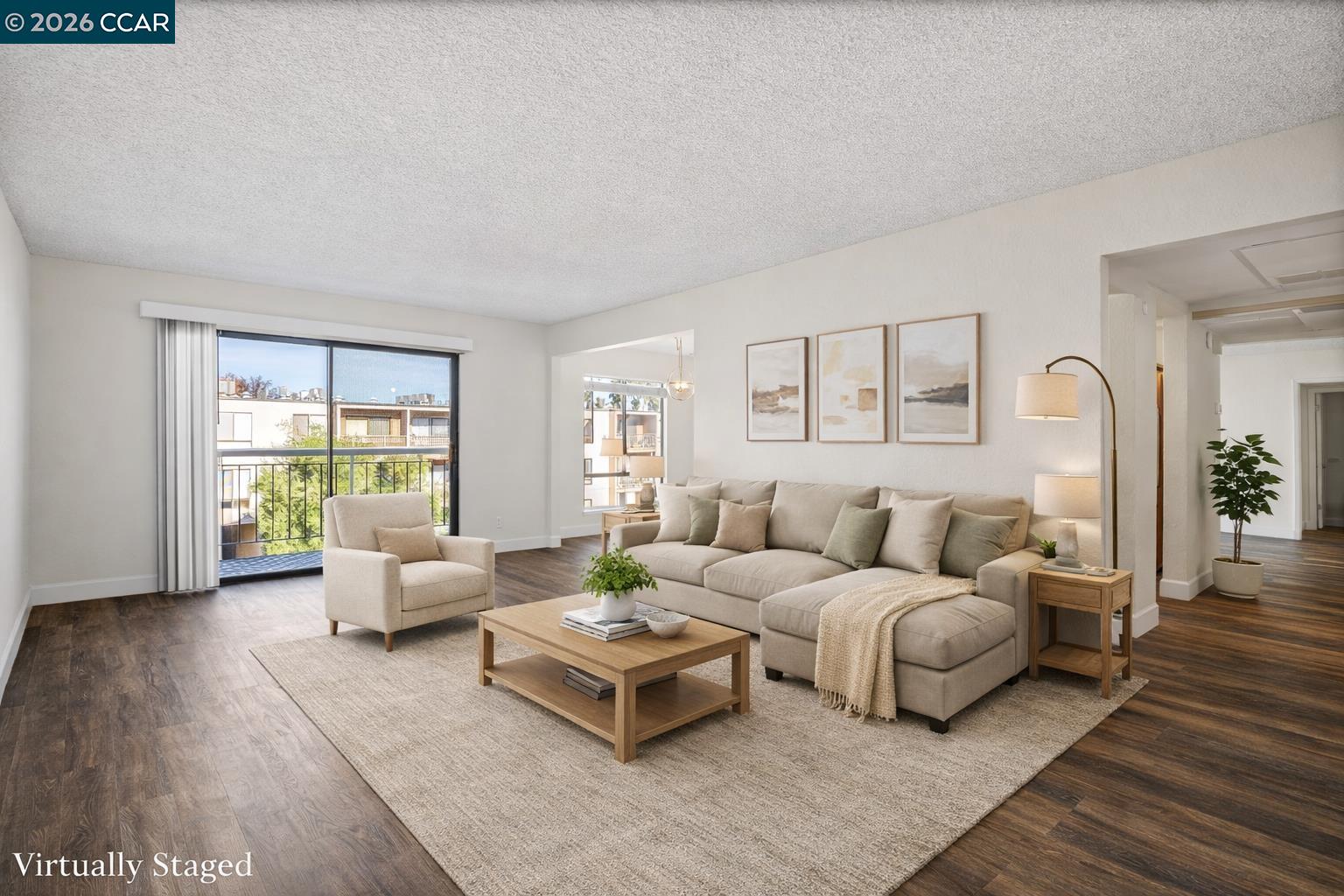 Detail Gallery Image 3 of 35 For 340 N Civic Dr #503,  Walnut Creek,  CA 94596 - 1 Beds | 1 Baths