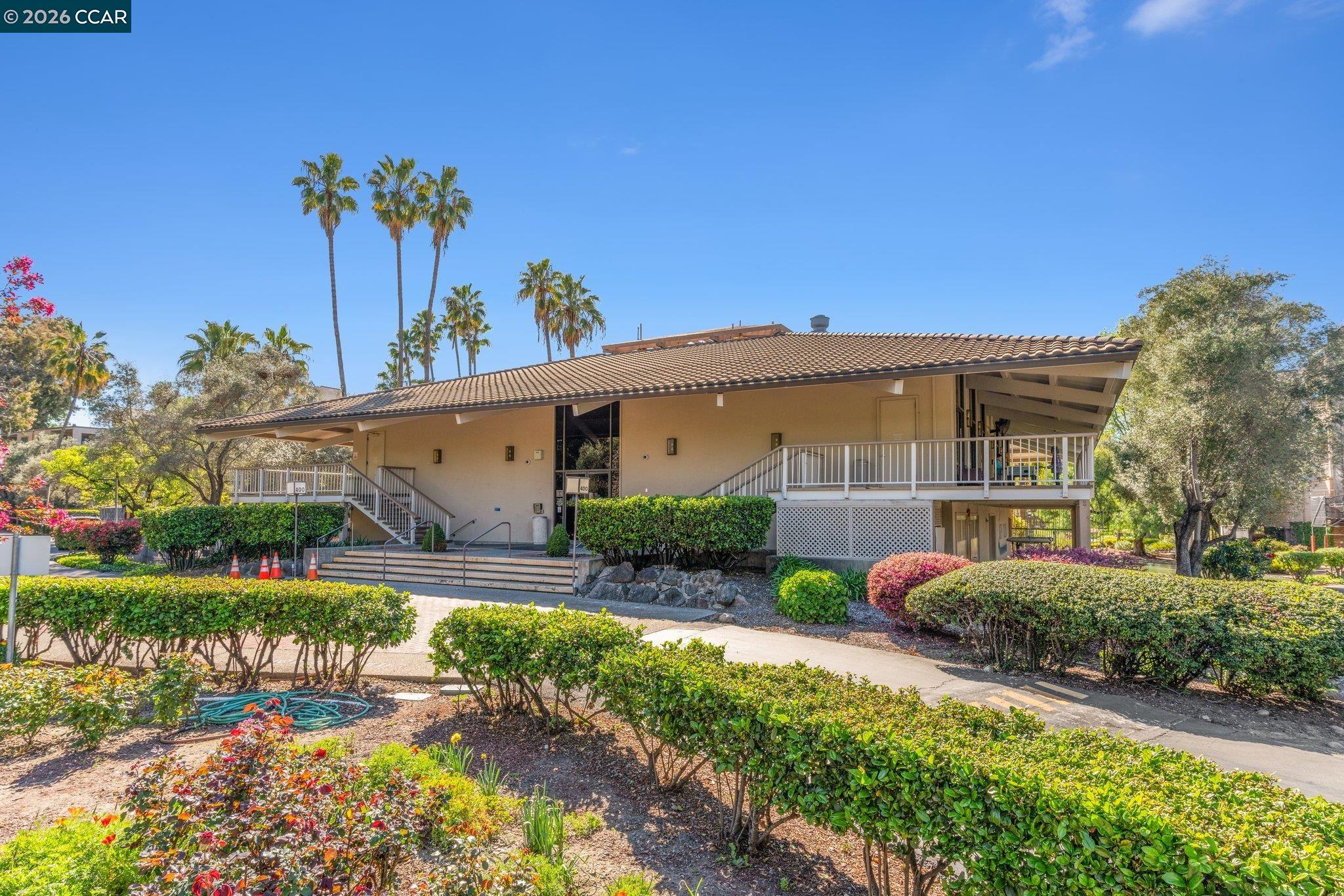 Detail Gallery Image 23 of 35 For 340 N Civic Dr #503,  Walnut Creek,  CA 94596 - 1 Beds | 1 Baths