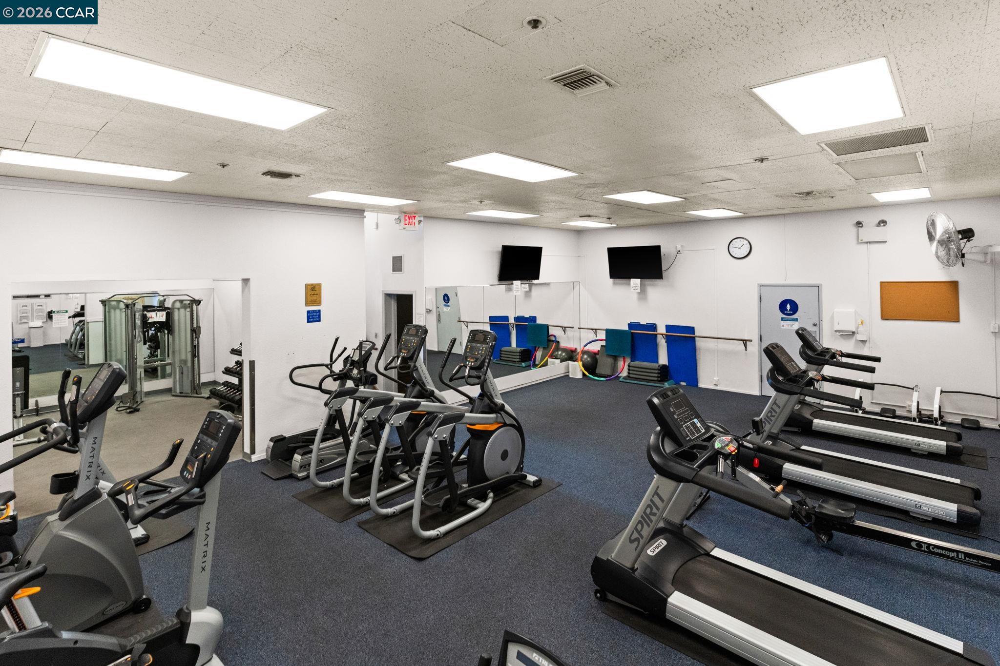 Detail Gallery Image 27 of 35 For 340 N Civic Dr #503,  Walnut Creek,  CA 94596 - 1 Beds | 1 Baths