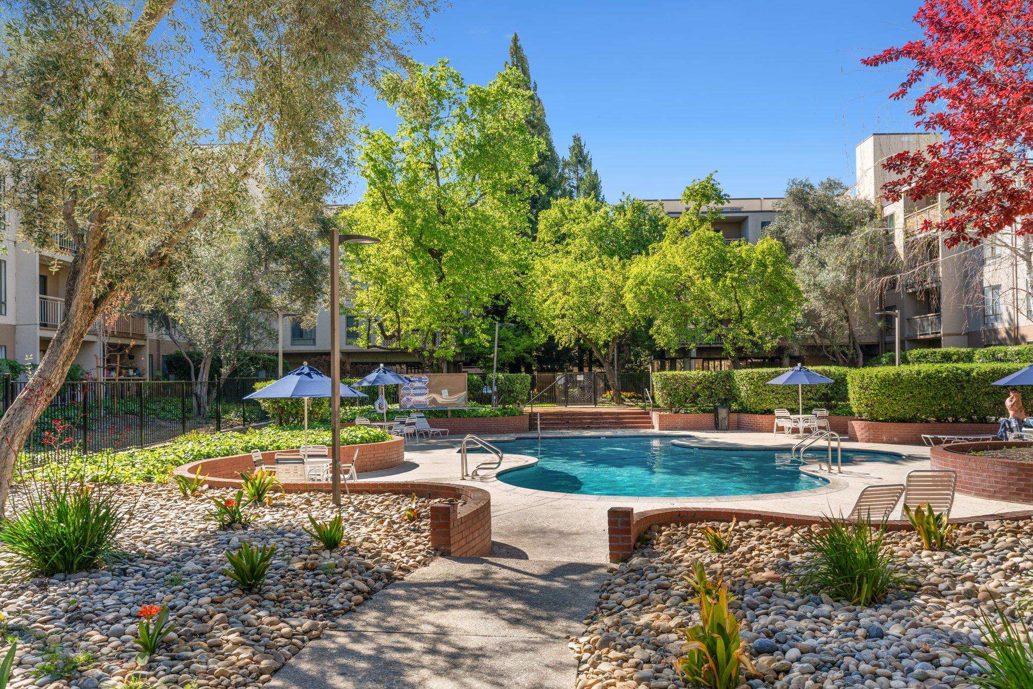 Detail Gallery Image 27 of 31 For 340 N Civic Dr #503,  Walnut Creek,  CA 94596 - 1 Beds | 1 Baths