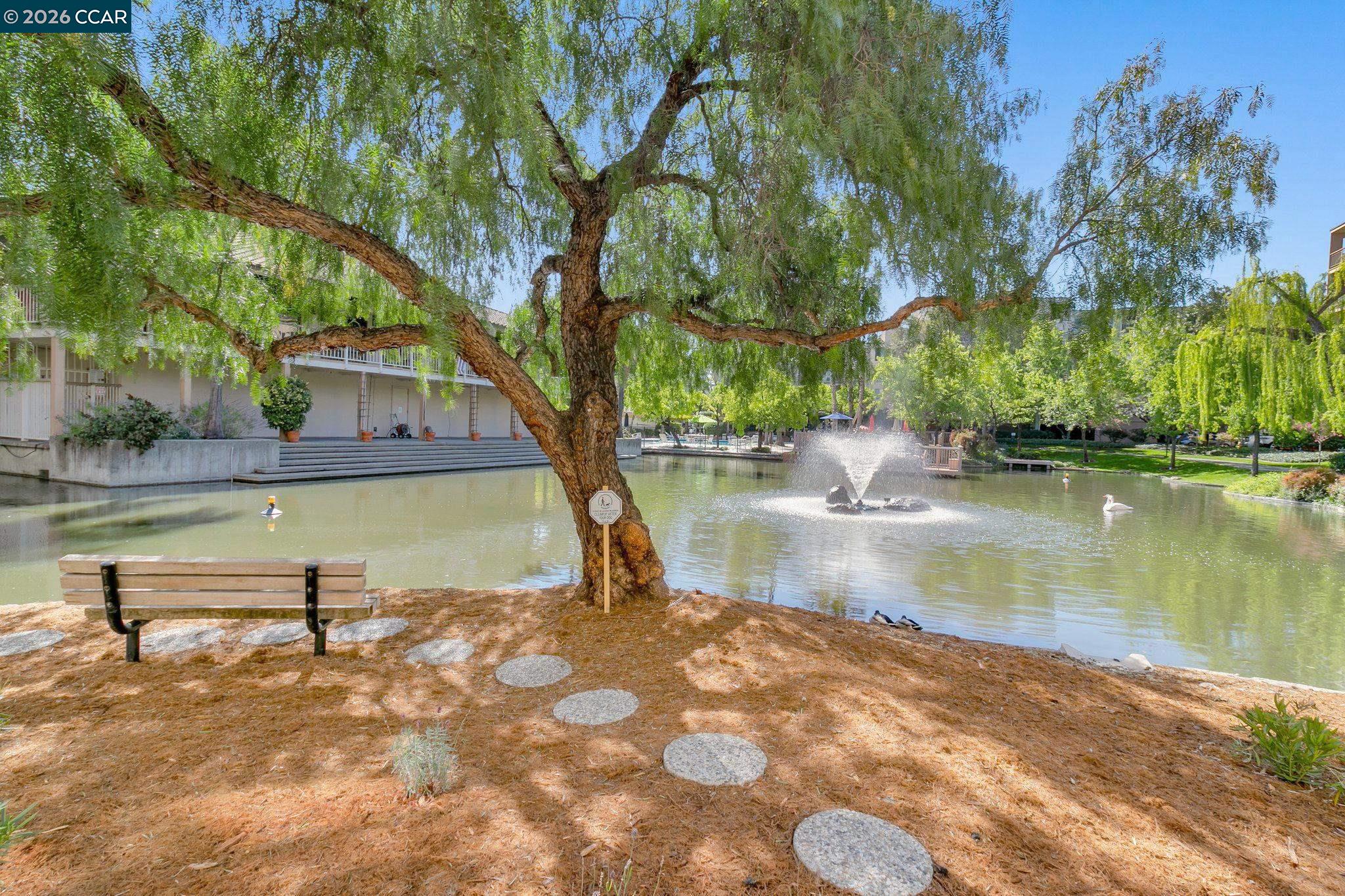 Detail Gallery Image 30 of 35 For 340 N Civic Dr #503,  Walnut Creek,  CA 94596 - 1 Beds | 1 Baths