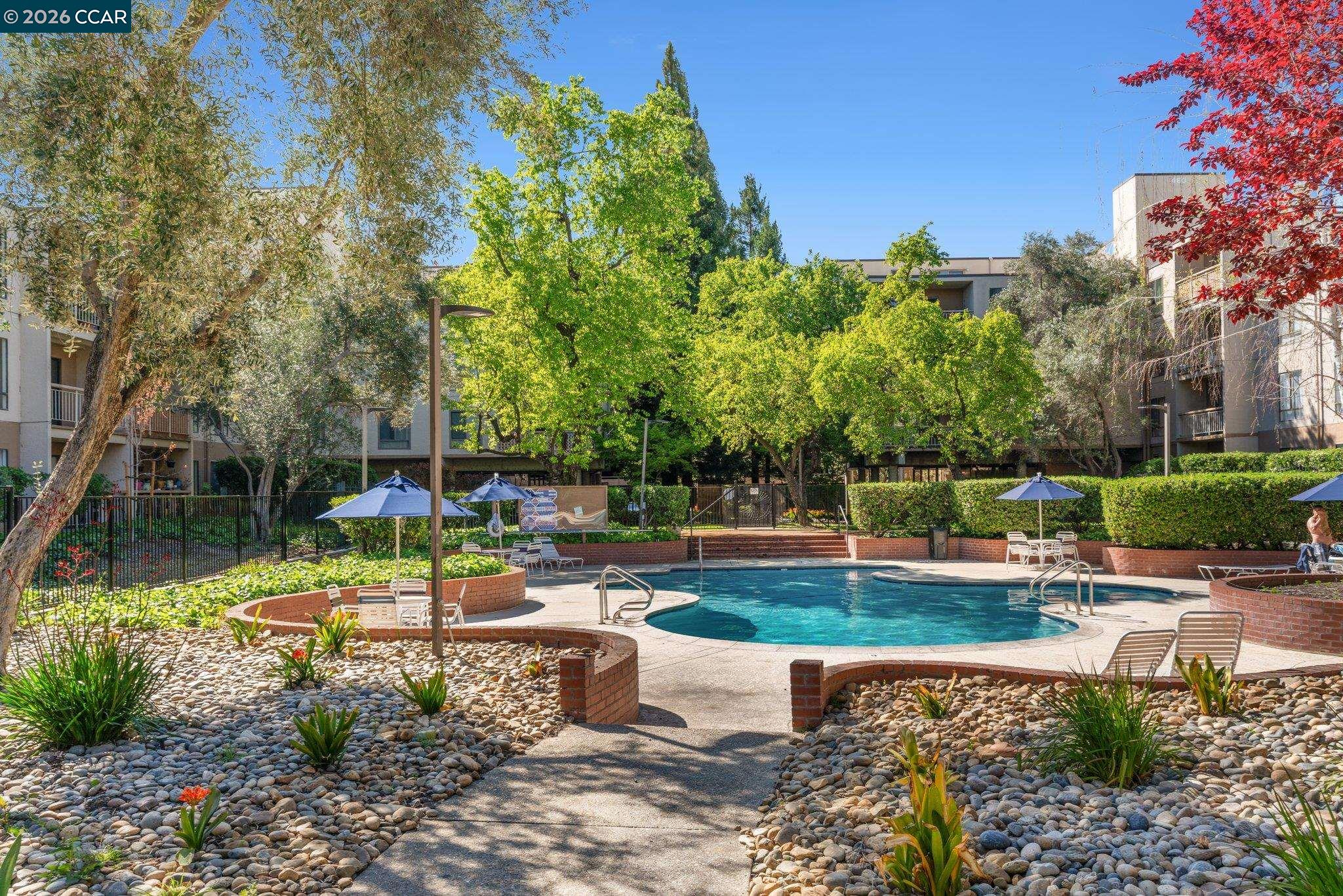 Detail Gallery Image 31 of 35 For 340 N Civic Dr #503,  Walnut Creek,  CA 94596 - 1 Beds | 1 Baths