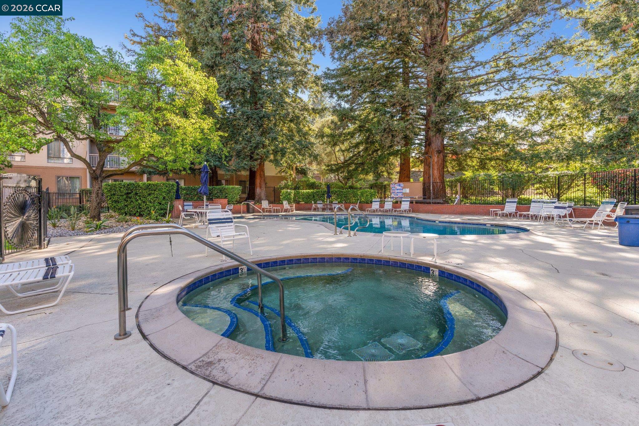 Detail Gallery Image 32 of 35 For 340 N Civic Dr #503,  Walnut Creek,  CA 94596 - 1 Beds | 1 Baths