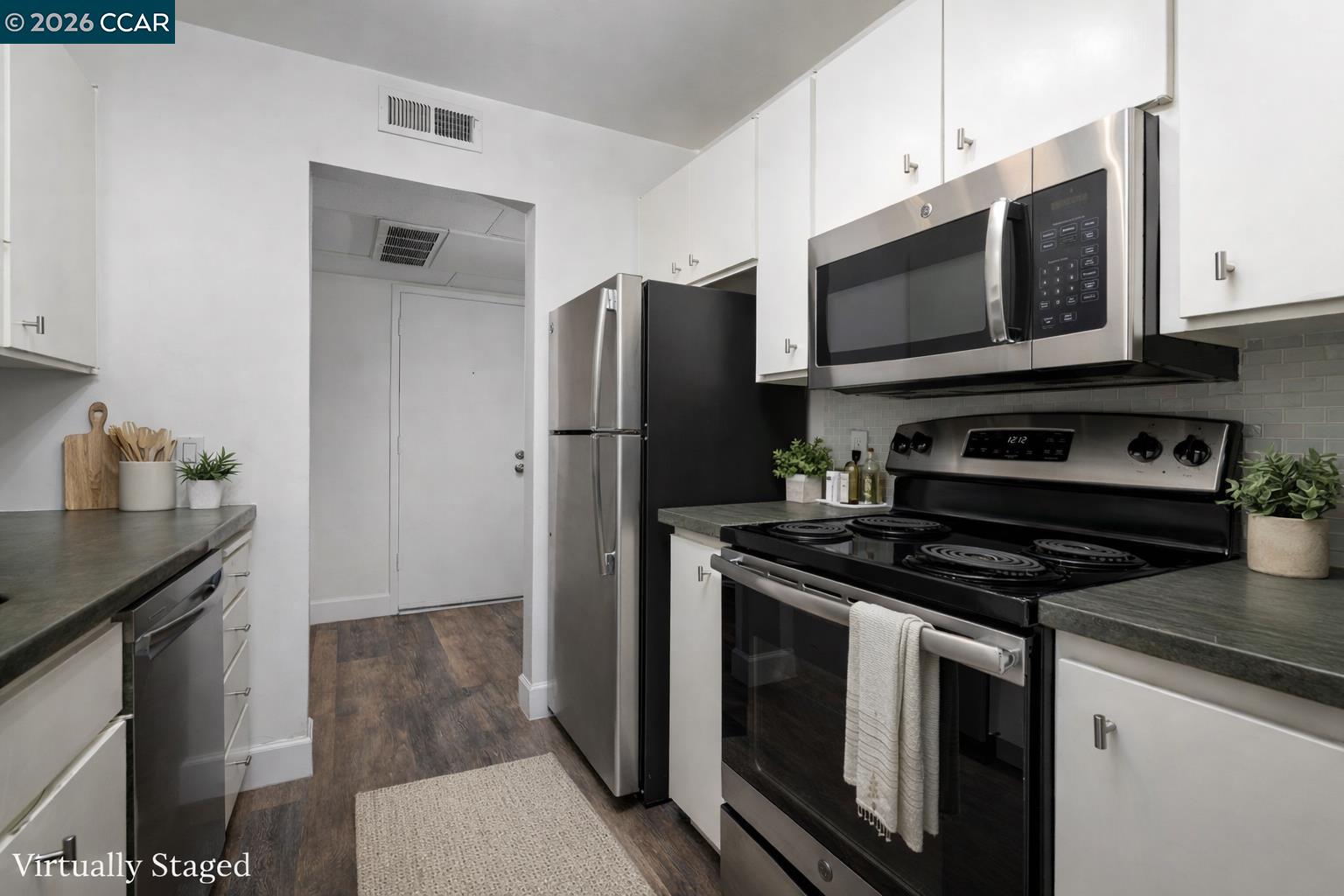 Detail Gallery Image 5 of 35 For 340 N Civic Dr #503,  Walnut Creek,  CA 94596 - 1 Beds | 1 Baths