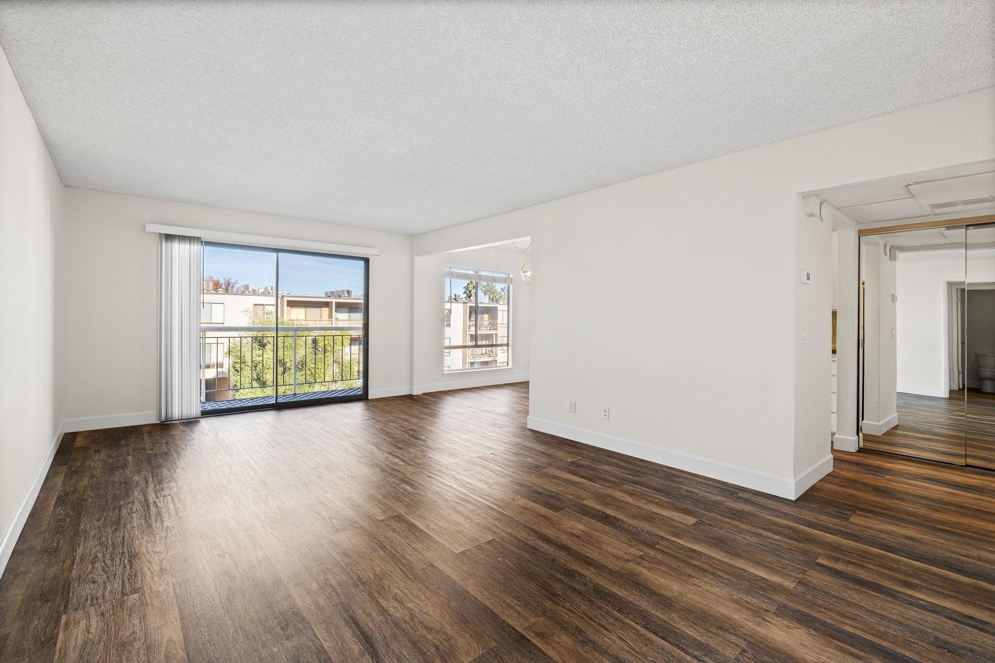 Detail Gallery Image 6 of 31 For 340 N Civic Dr #503,  Walnut Creek,  CA 94596 - 1 Beds | 1 Baths