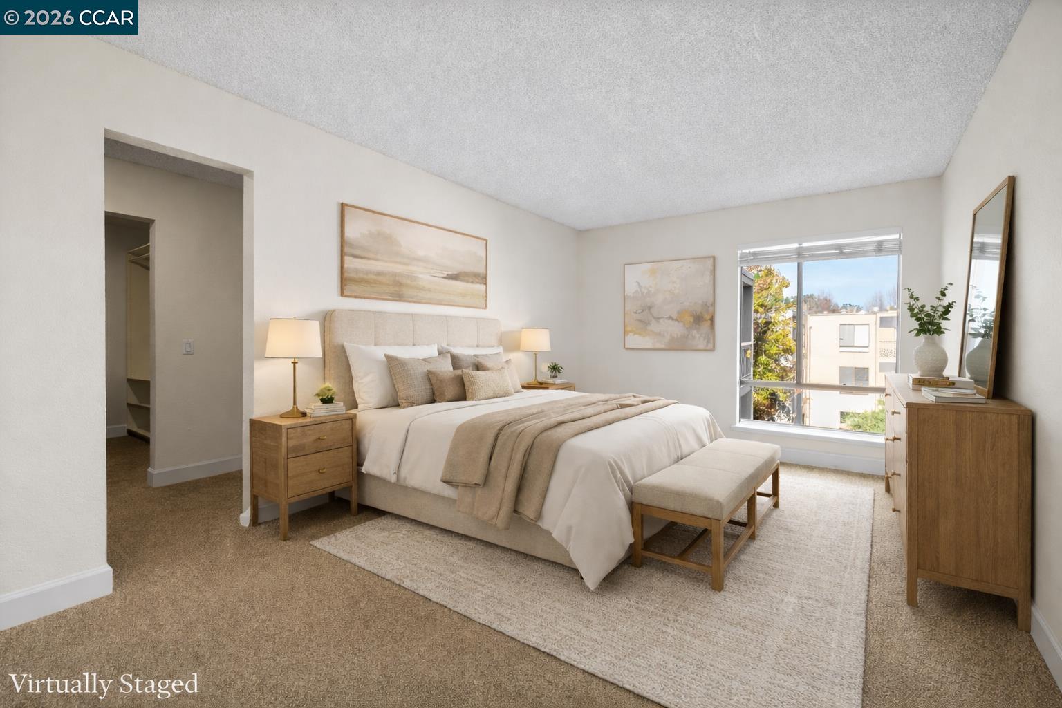 Detail Gallery Image 6 of 35 For 340 N Civic Dr #503,  Walnut Creek,  CA 94596 - 1 Beds | 1 Baths