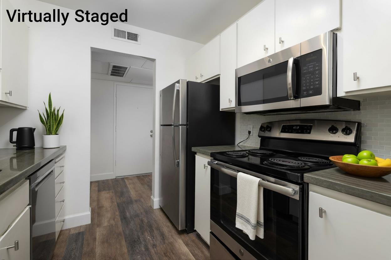 Detail Gallery Image 9 of 31 For 340 N Civic Dr #503,  Walnut Creek,  CA 94596 - 1 Beds | 1 Baths