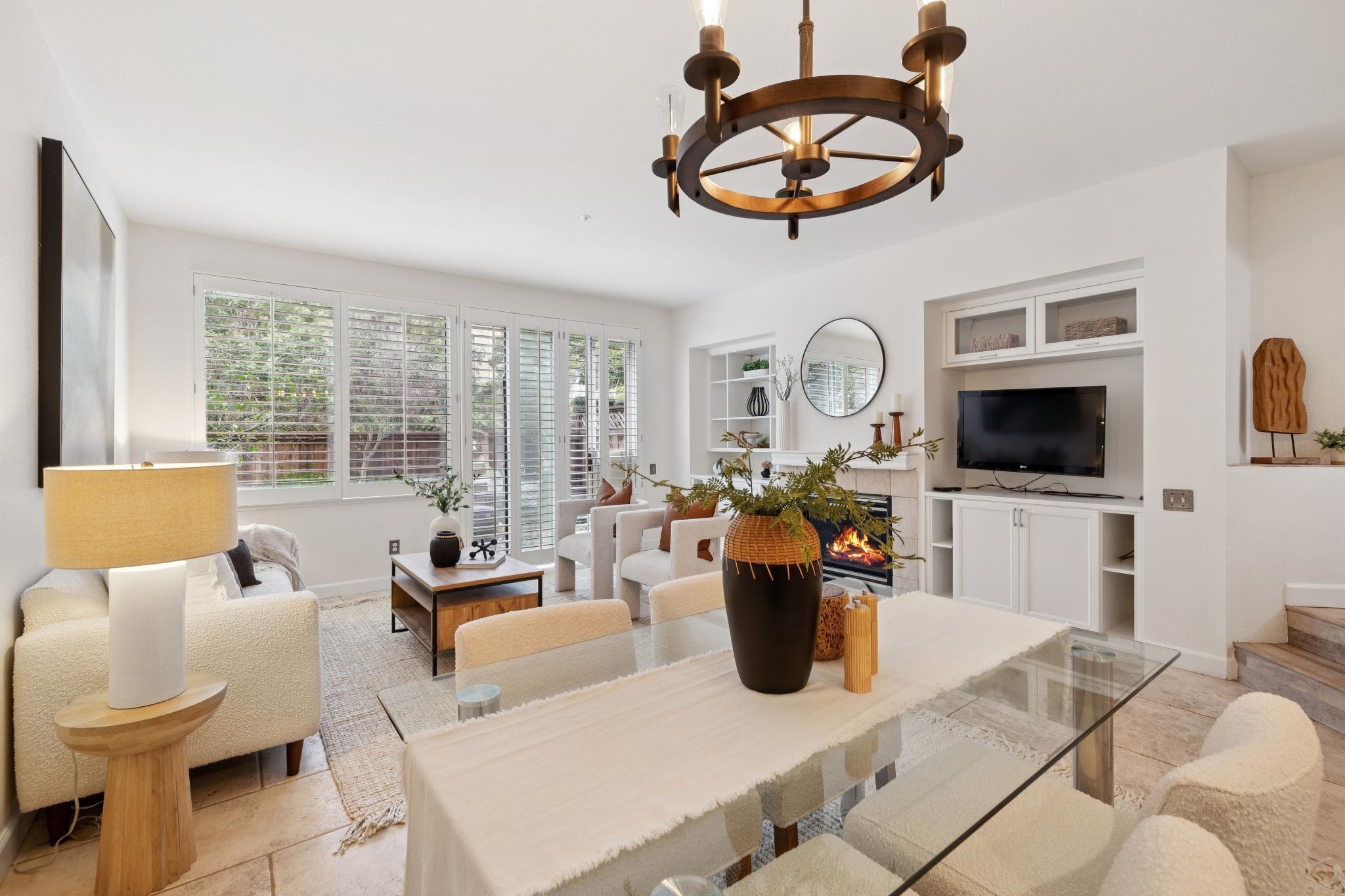 Detail Gallery Image 12 of 59 For 23158 Canyon Terrace Dr, Castro Valley,  CA 94552 - 2 Beds | 2/1 Baths