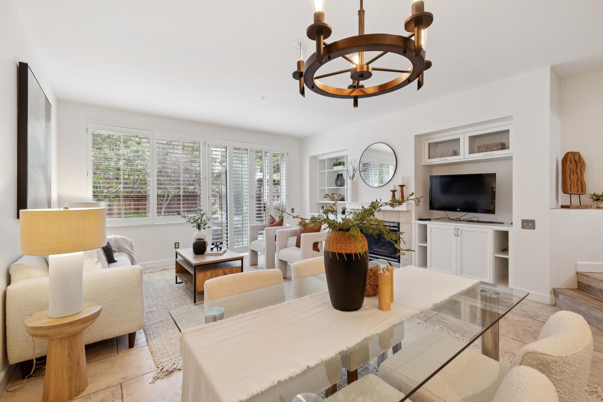 Detail Gallery Image 13 of 59 For 23158 Canyon Terrace Dr, Castro Valley,  CA 94552 - 2 Beds | 2/1 Baths