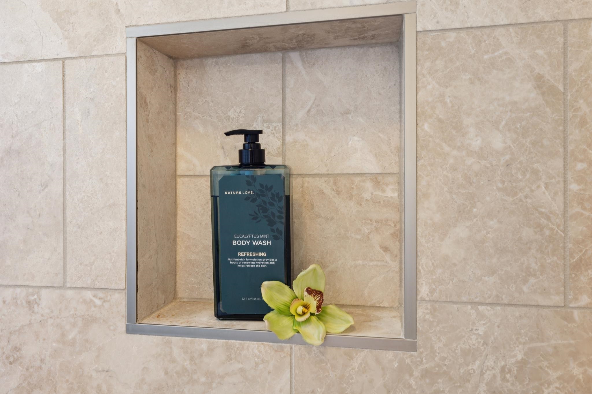 Detail Gallery Image 37 of 59 For 23158 Canyon Terrace Dr, Castro Valley,  CA 94552 - 2 Beds | 2/1 Baths