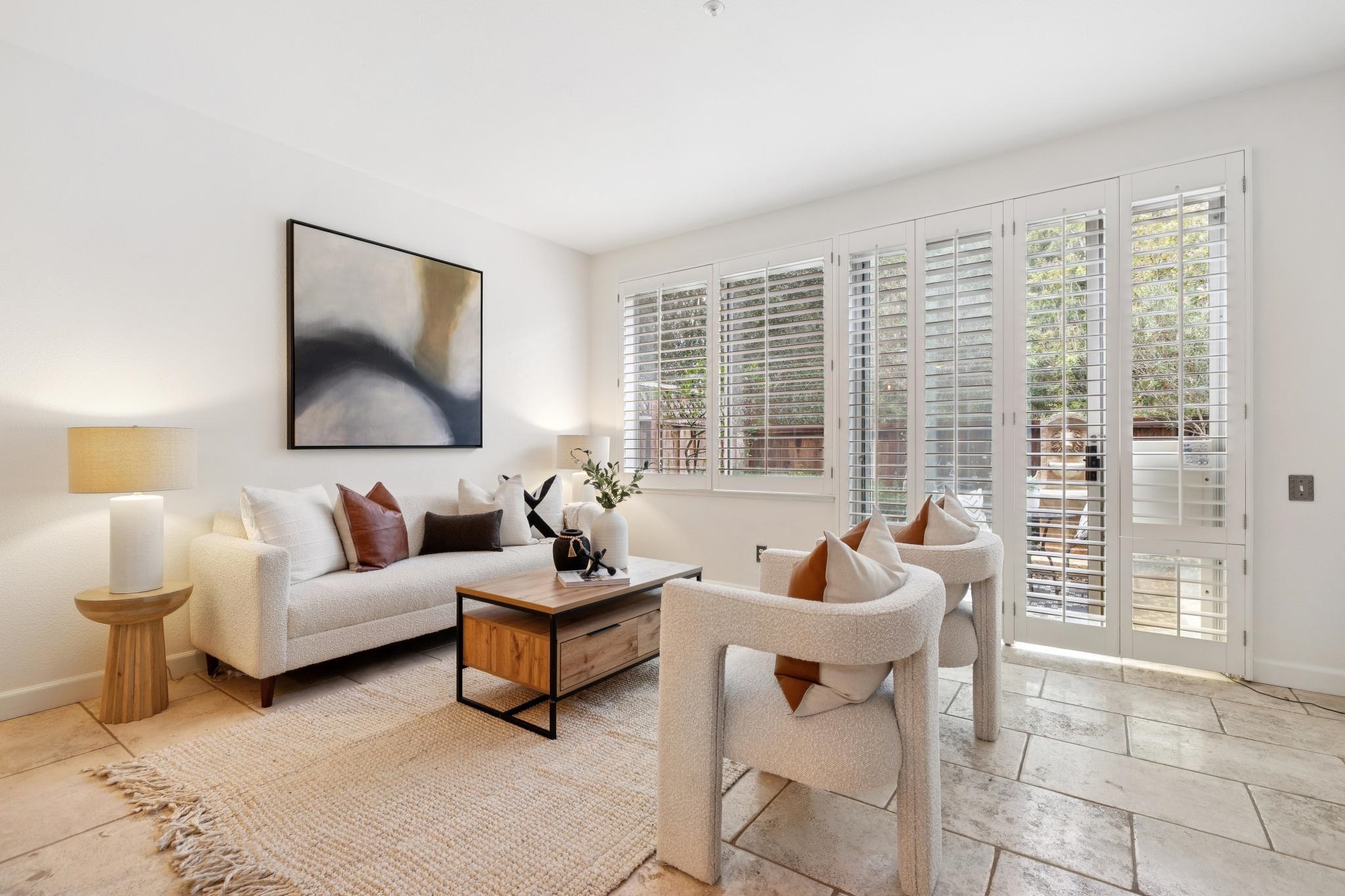 Detail Gallery Image 5 of 59 For 23158 Canyon Terrace Dr, Castro Valley,  CA 94552 - 2 Beds | 2/1 Baths