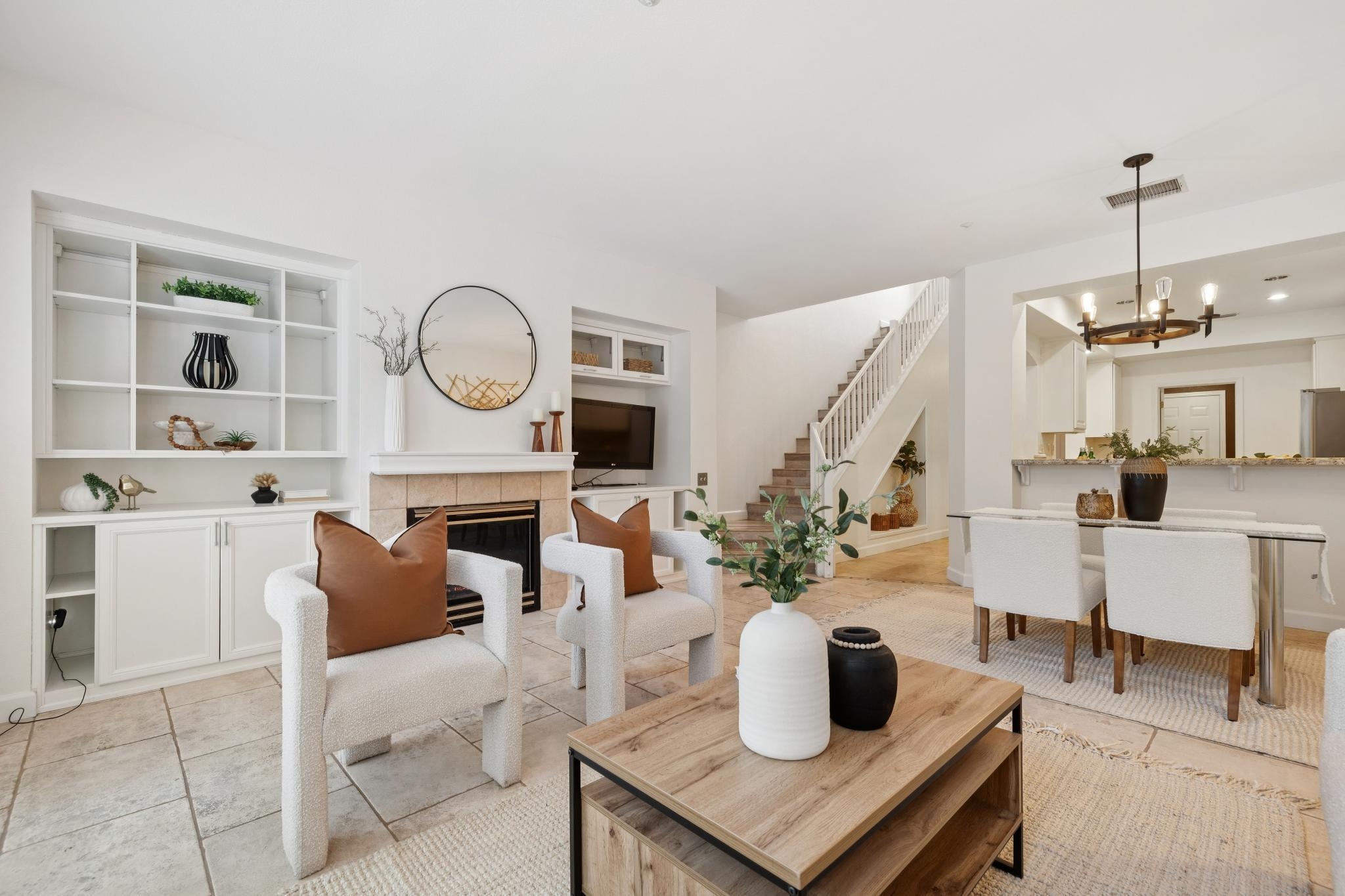 Detail Gallery Image 9 of 59 For 23158 Canyon Terrace Dr, Castro Valley,  CA 94552 - 2 Beds | 2/1 Baths