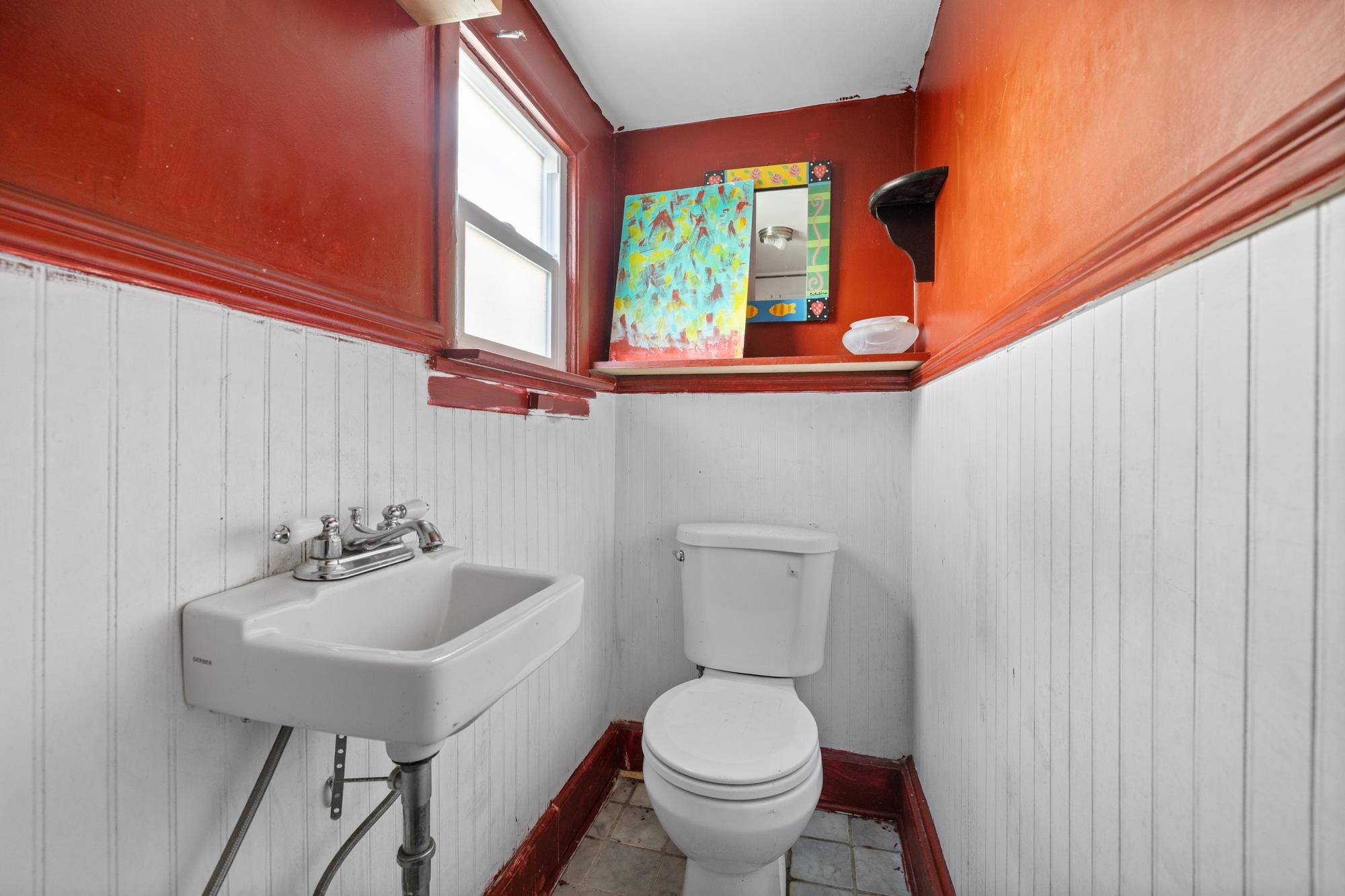 Detail Gallery Image 14 of 52 For 1746 8th Street, Oakland,  CA 94607 - 3 Beds | 1/1 Baths