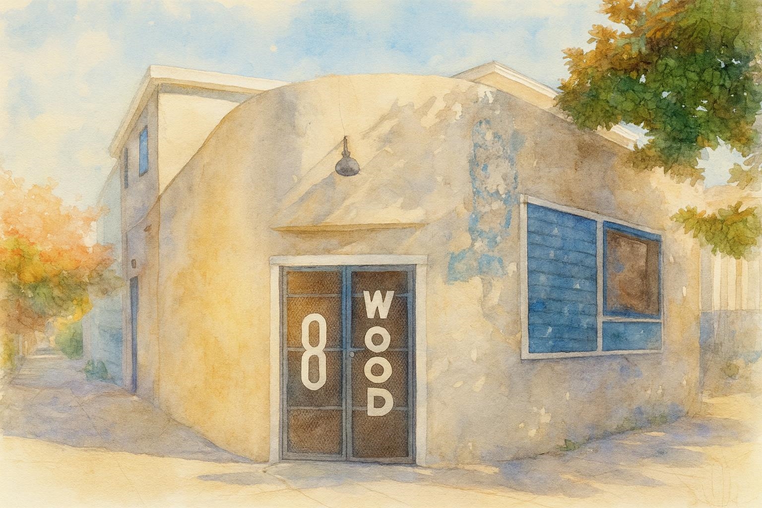 Detail Gallery Image 30 of 52 For 1746 8th Street, Oakland,  CA 94607 - 3 Beds | 1/1 Baths