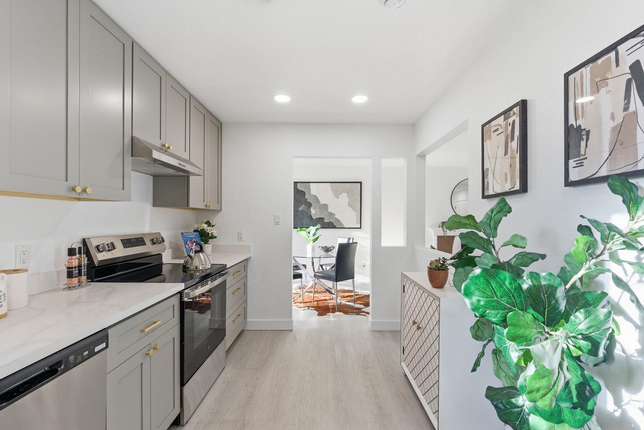 Detail Gallery Image 13 of 39 For 2719 Grant St, Concord,  CA 94520 - 3 Beds | 1 Baths