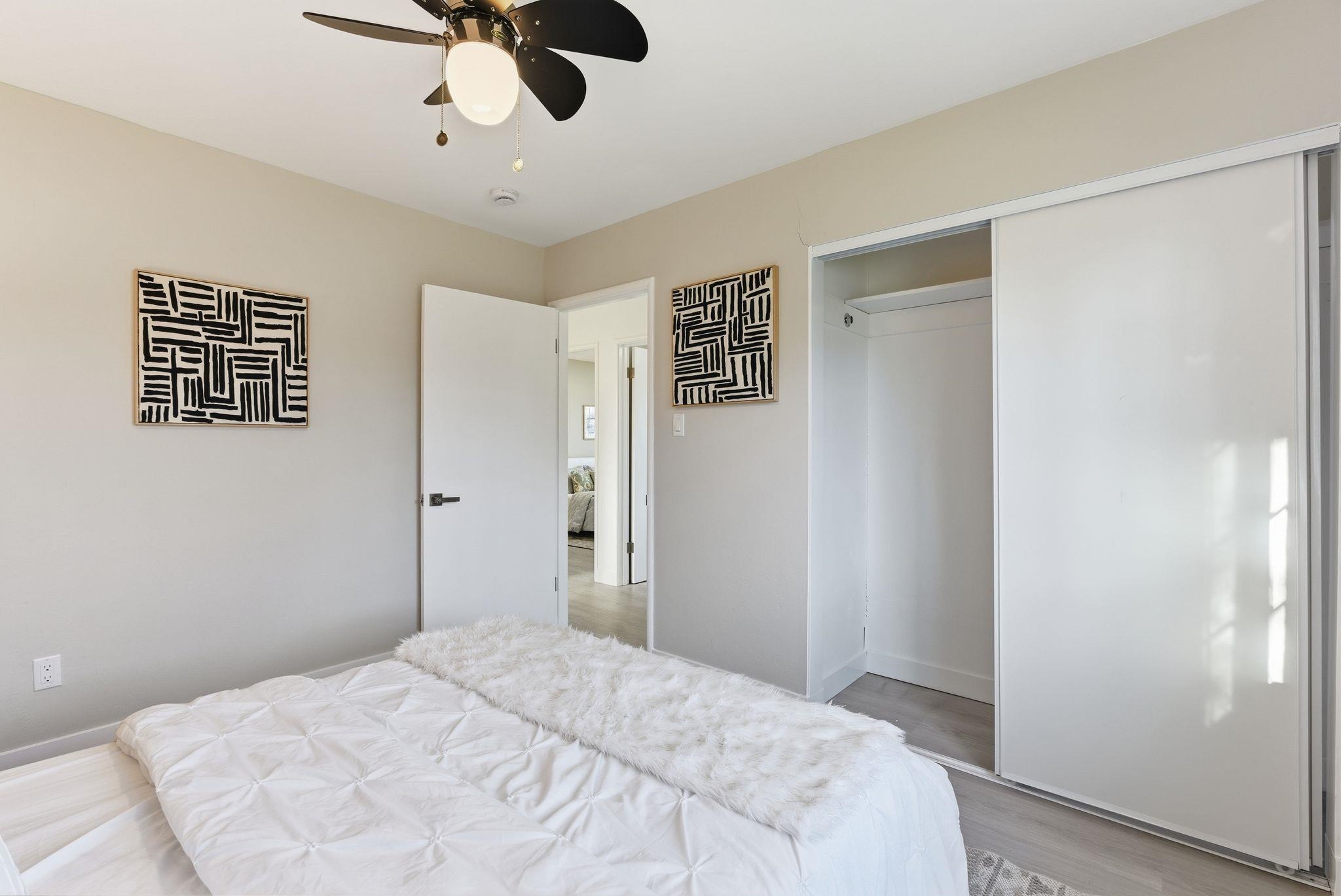 Detail Gallery Image 18 of 39 For 2719 Grant St, Concord,  CA 94520 - 3 Beds | 1 Baths