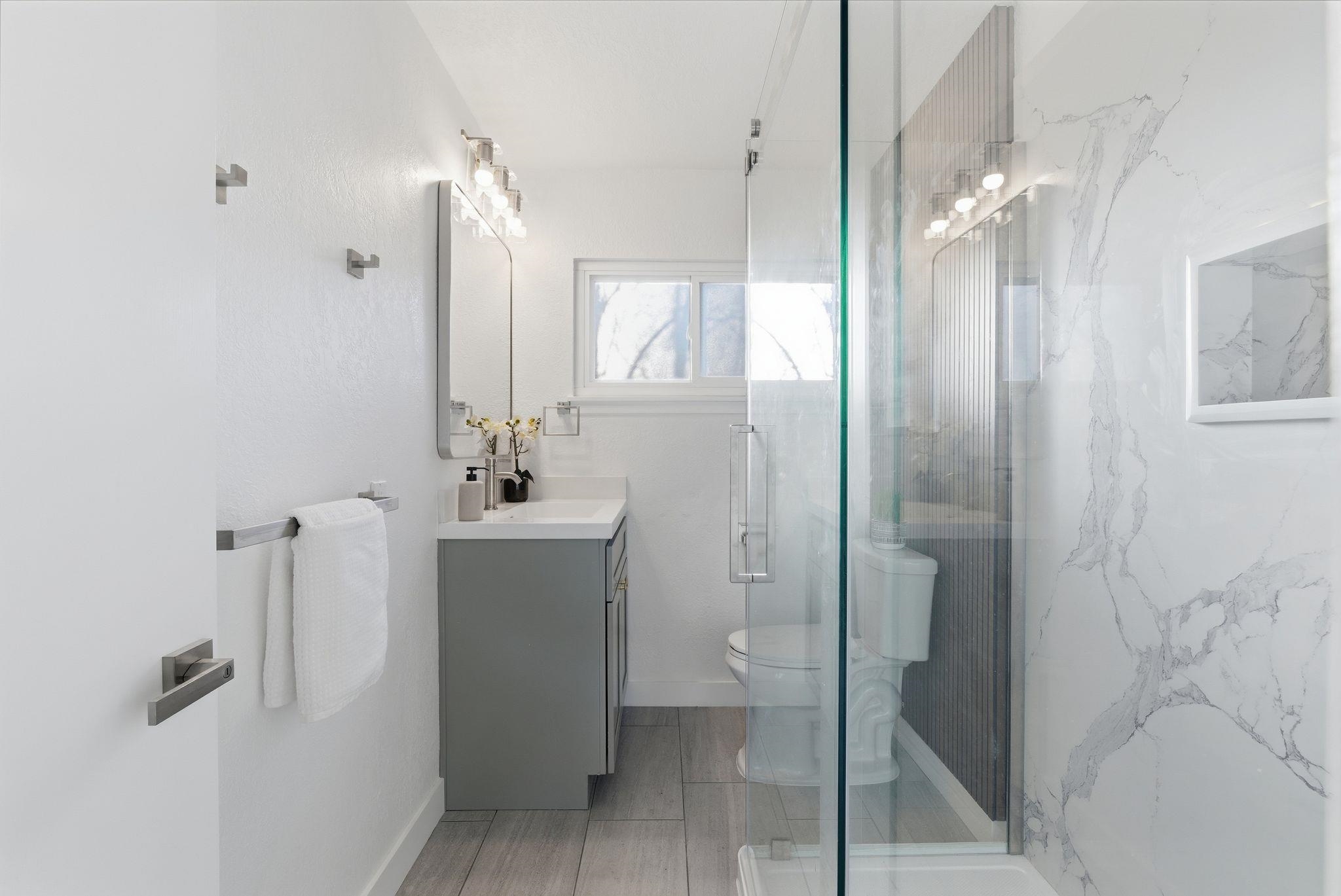 Detail Gallery Image 24 of 39 For 2719 Grant St, Concord,  CA 94520 - 3 Beds | 1 Baths