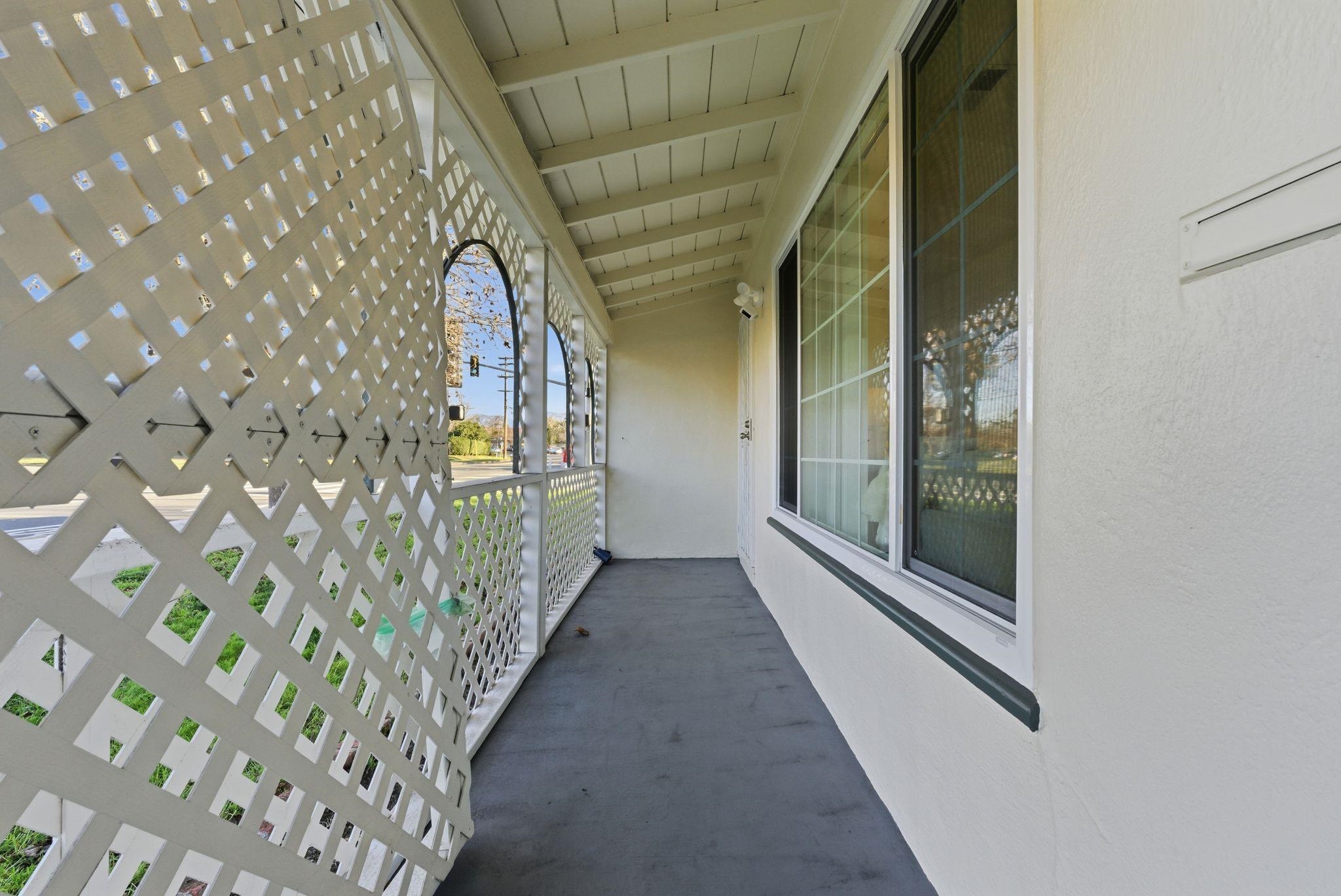 Detail Gallery Image 34 of 39 For 2719 Grant St, Concord,  CA 94520 - 3 Beds | 1 Baths