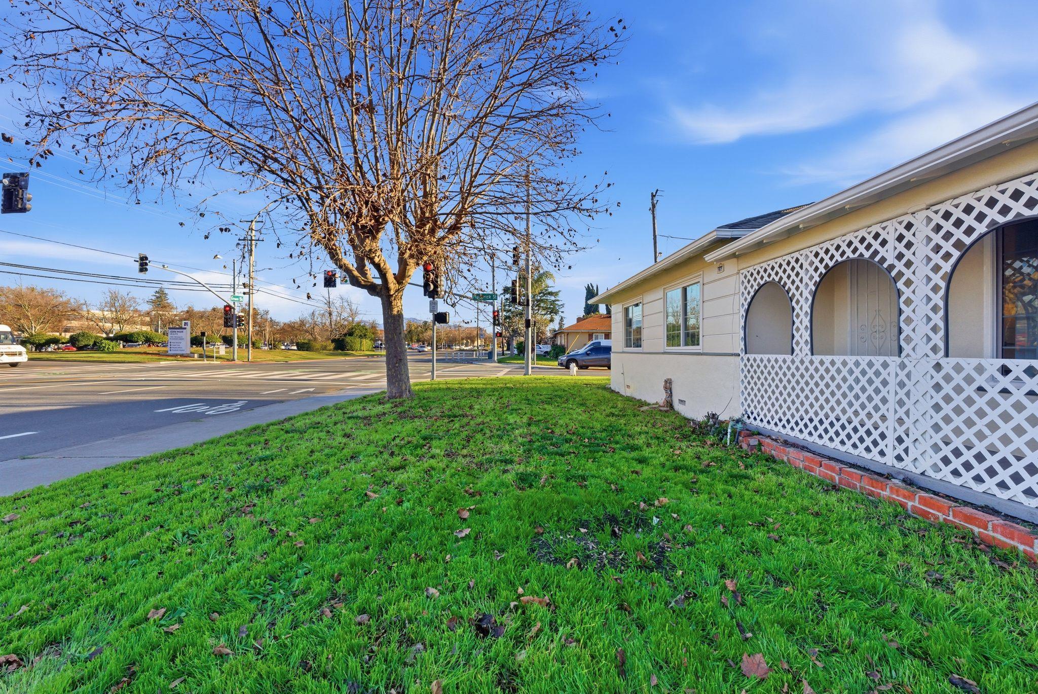 Detail Gallery Image 35 of 39 For 2719 Grant St, Concord,  CA 94520 - 3 Beds | 1 Baths
