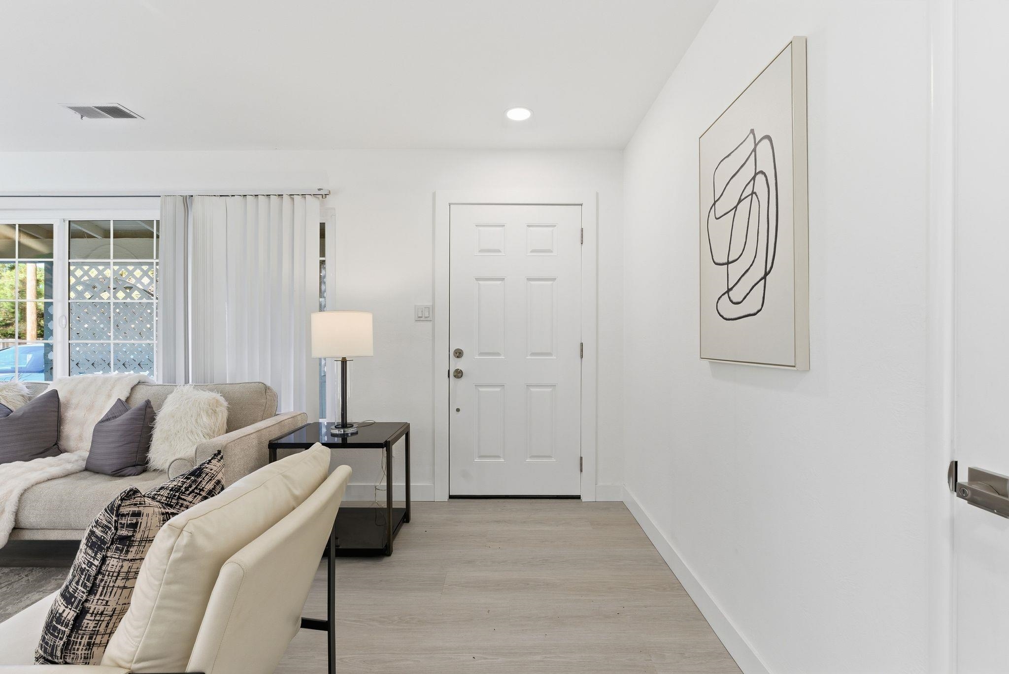 Detail Gallery Image 5 of 39 For 2719 Grant St, Concord,  CA 94520 - 3 Beds | 1 Baths