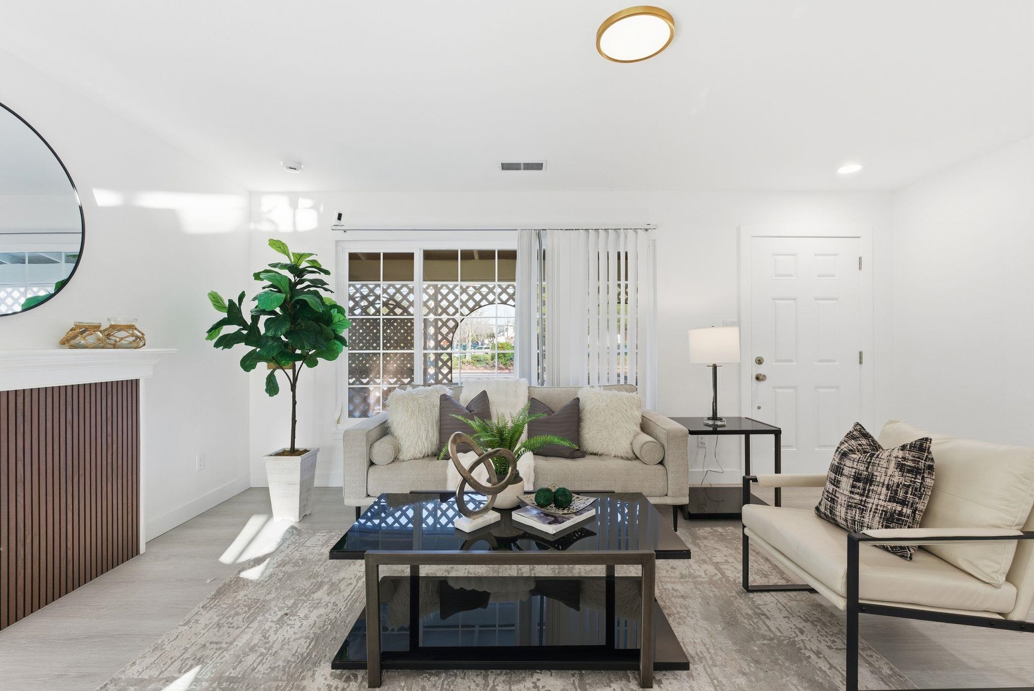 Detail Gallery Image 7 of 39 For 2719 Grant St, Concord,  CA 94520 - 3 Beds | 1 Baths