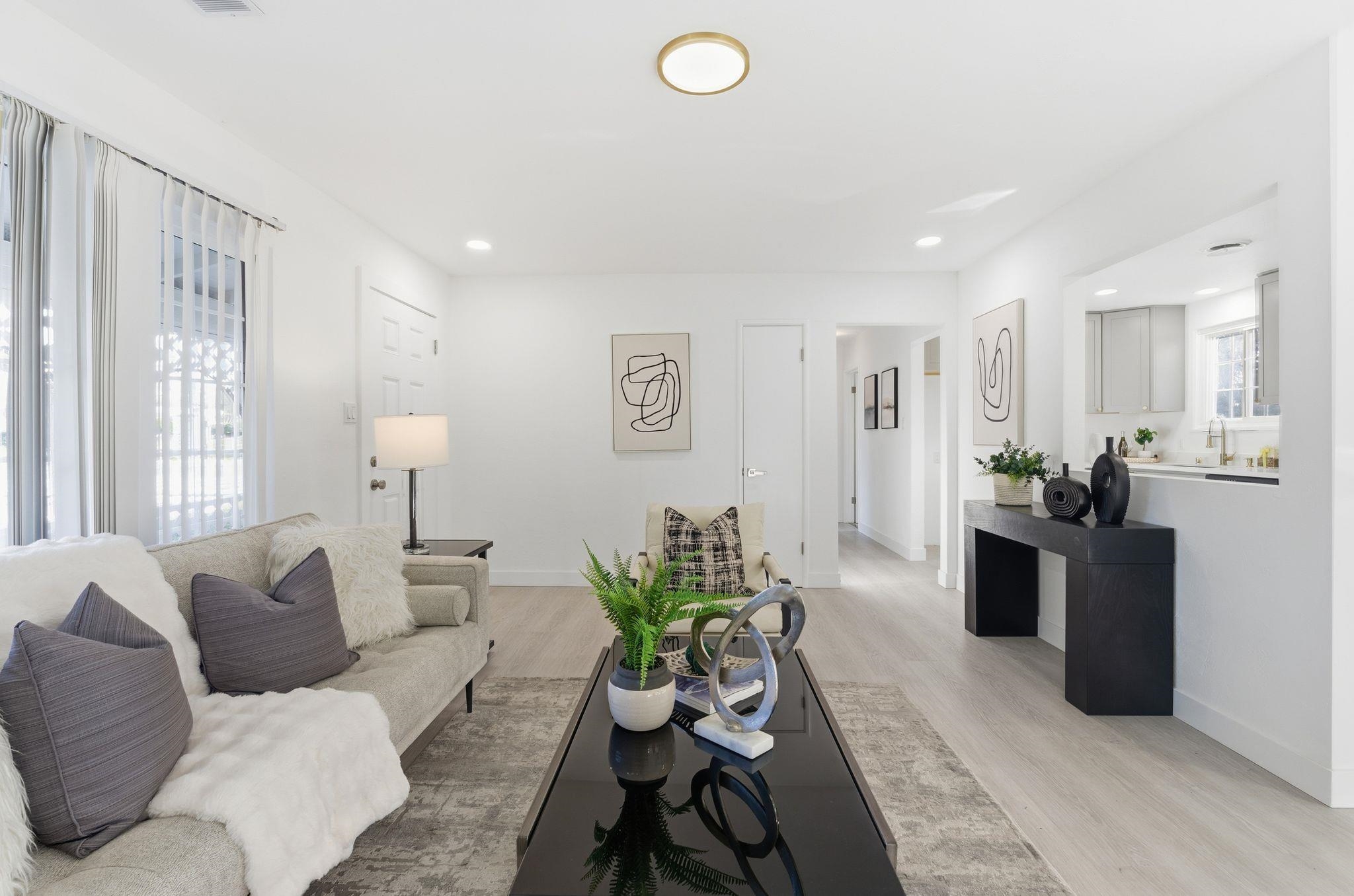 Detail Gallery Image 8 of 39 For 2719 Grant St, Concord,  CA 94520 - 3 Beds | 1 Baths