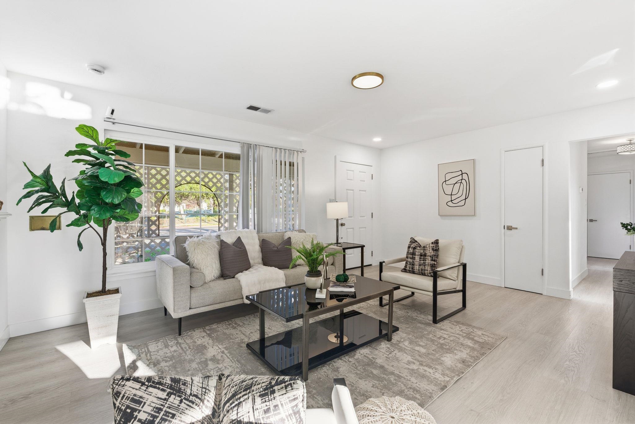 Detail Gallery Image 9 of 39 For 2719 Grant St, Concord,  CA 94520 - 3 Beds | 1 Baths