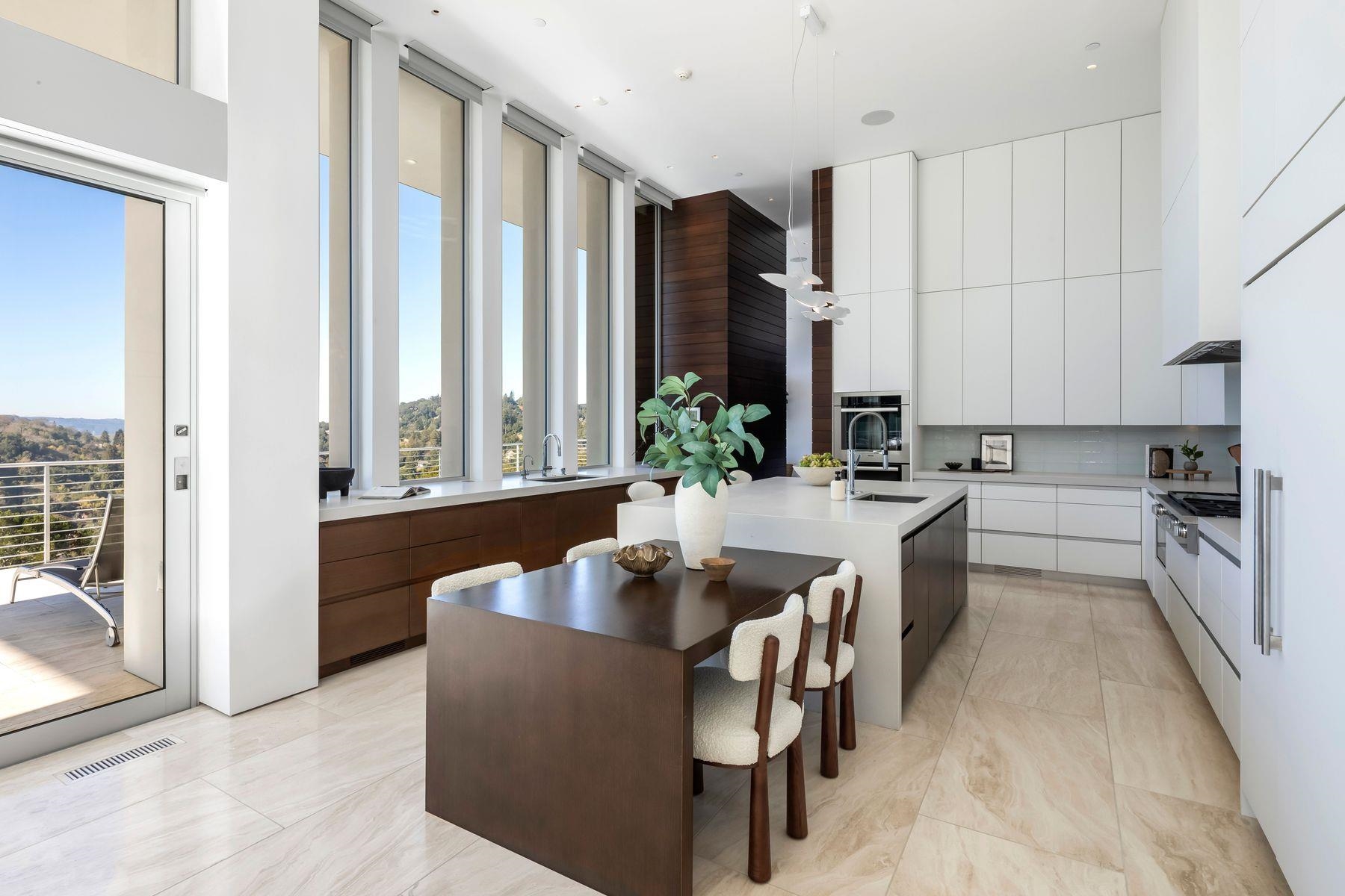 Detail Gallery Image 12 of 52 For , Orinda,  CA 94563 - 5 Beds | 4/1 Baths