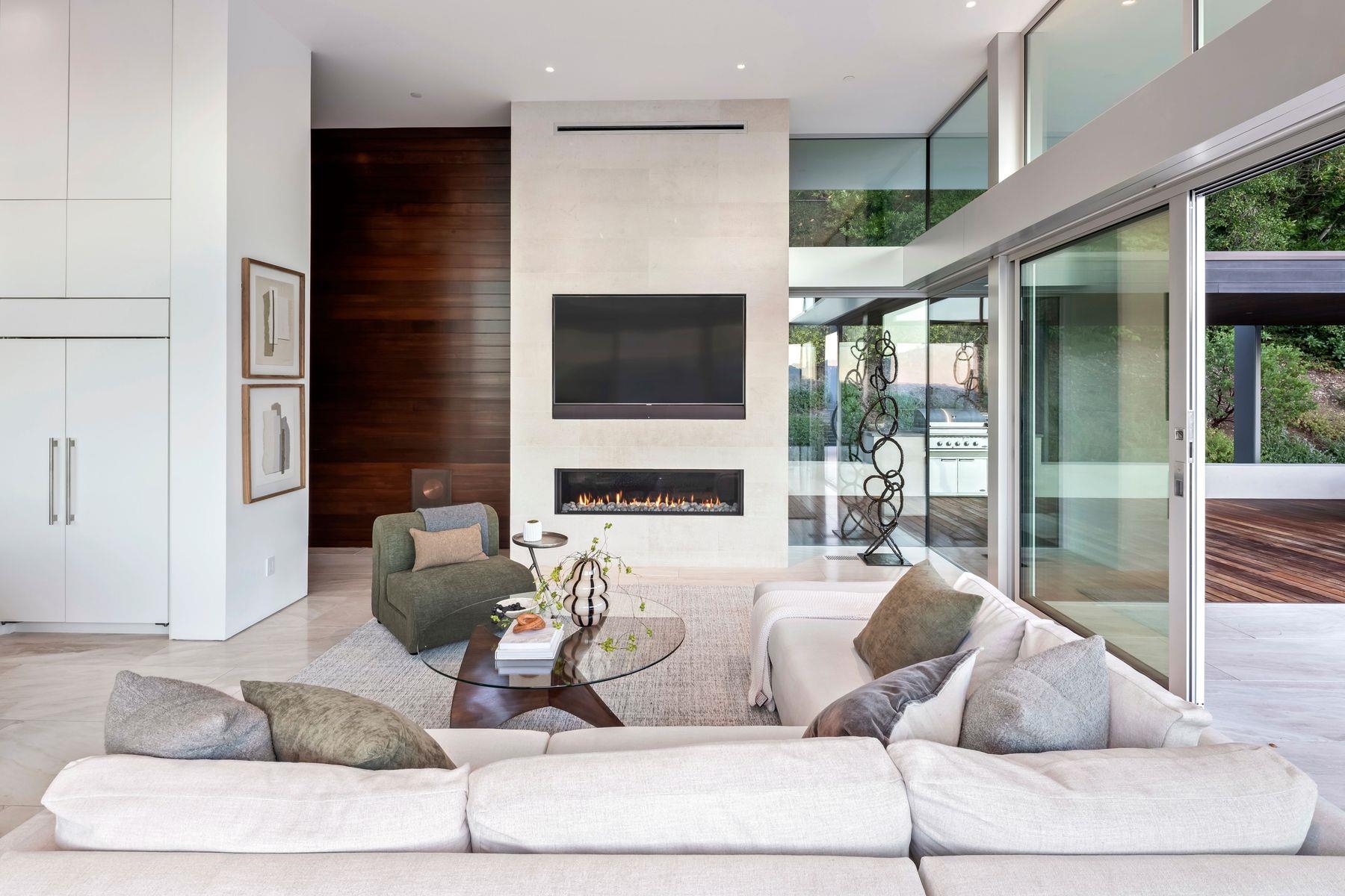 Detail Gallery Image 17 of 52 For , Orinda,  CA 94563 - 5 Beds | 4/1 Baths