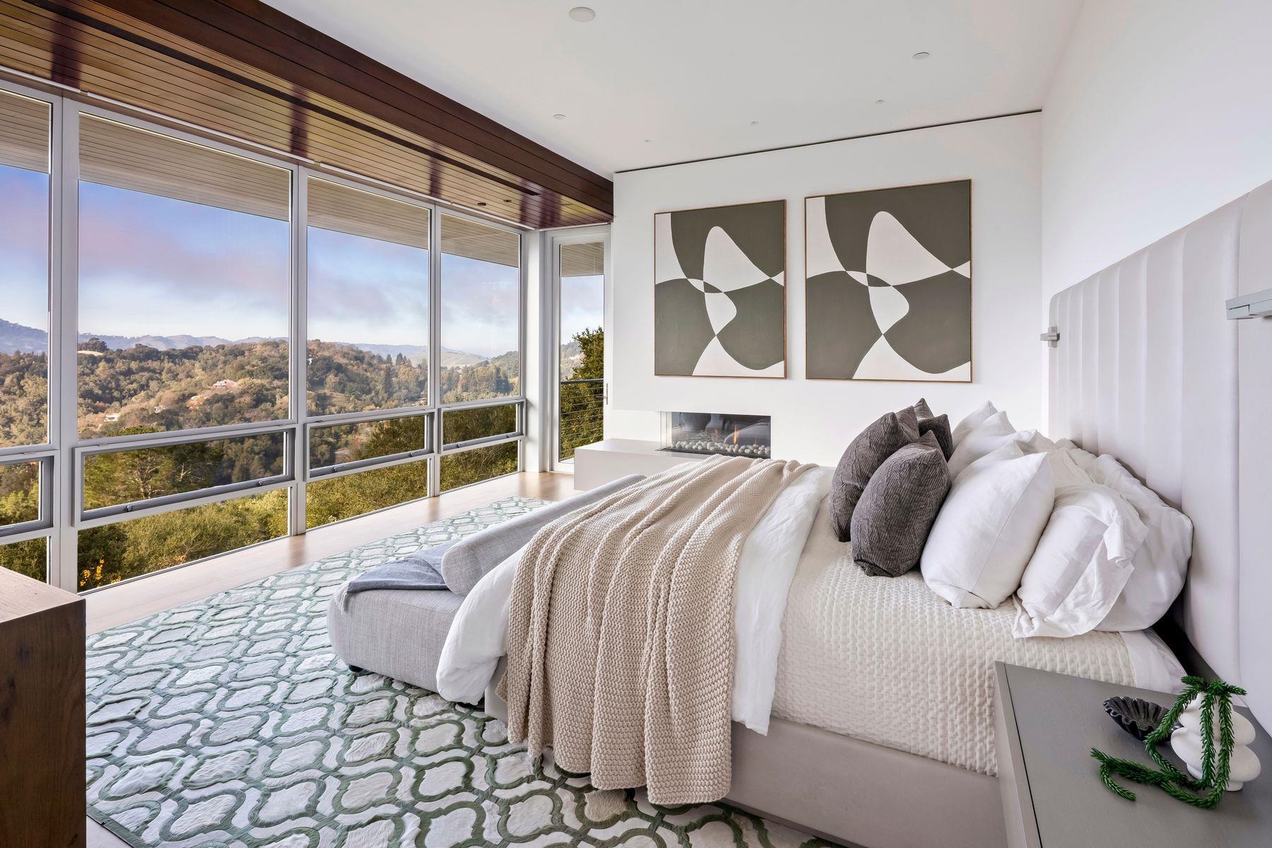 Detail Gallery Image 20 of 52 For , Orinda,  CA 94563 - 5 Beds | 4/1 Baths