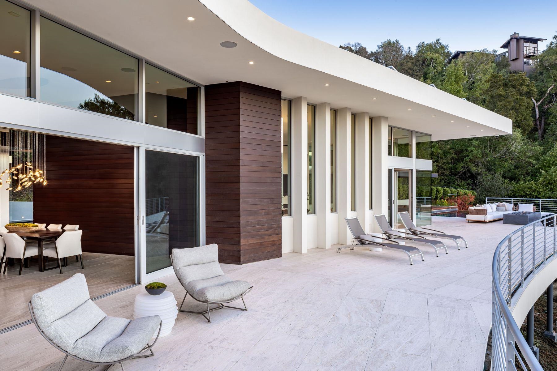 Detail Gallery Image 3 of 52 For , Orinda,  CA 94563 - 5 Beds | 4/1 Baths