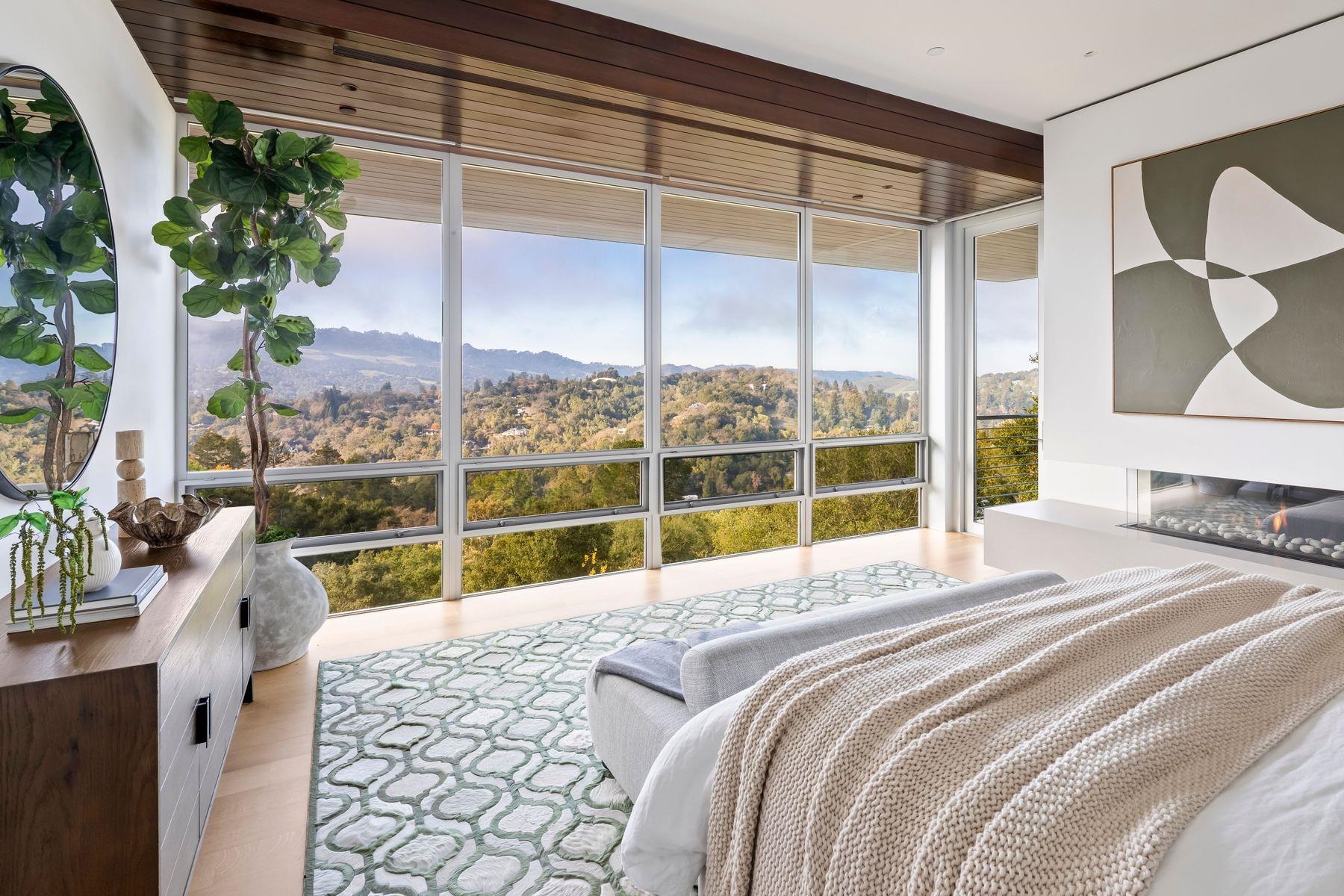 Detail Gallery Image 21 of 52 For , Orinda,  CA 94563 - 5 Beds | 4/1 Baths