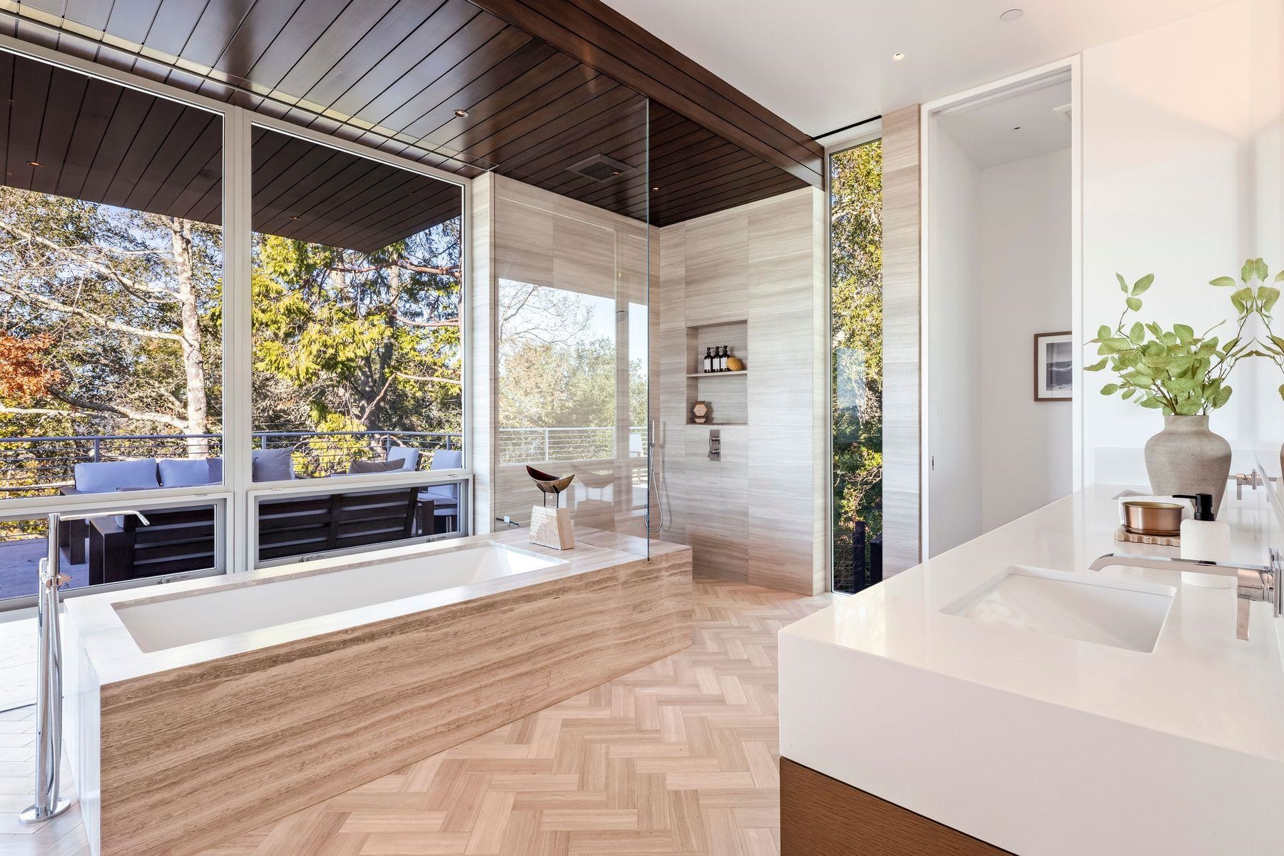 Detail Gallery Image 24 of 52 For , Orinda,  CA 94563 - 5 Beds | 4/1 Baths