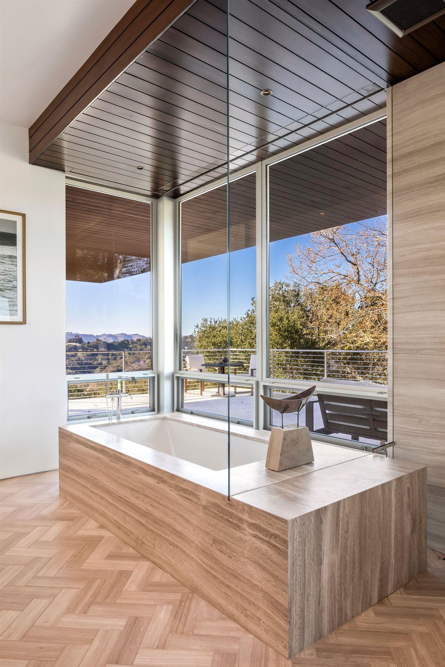 Detail Gallery Image 26 of 52 For , Orinda,  CA 94563 - 5 Beds | 4/1 Baths