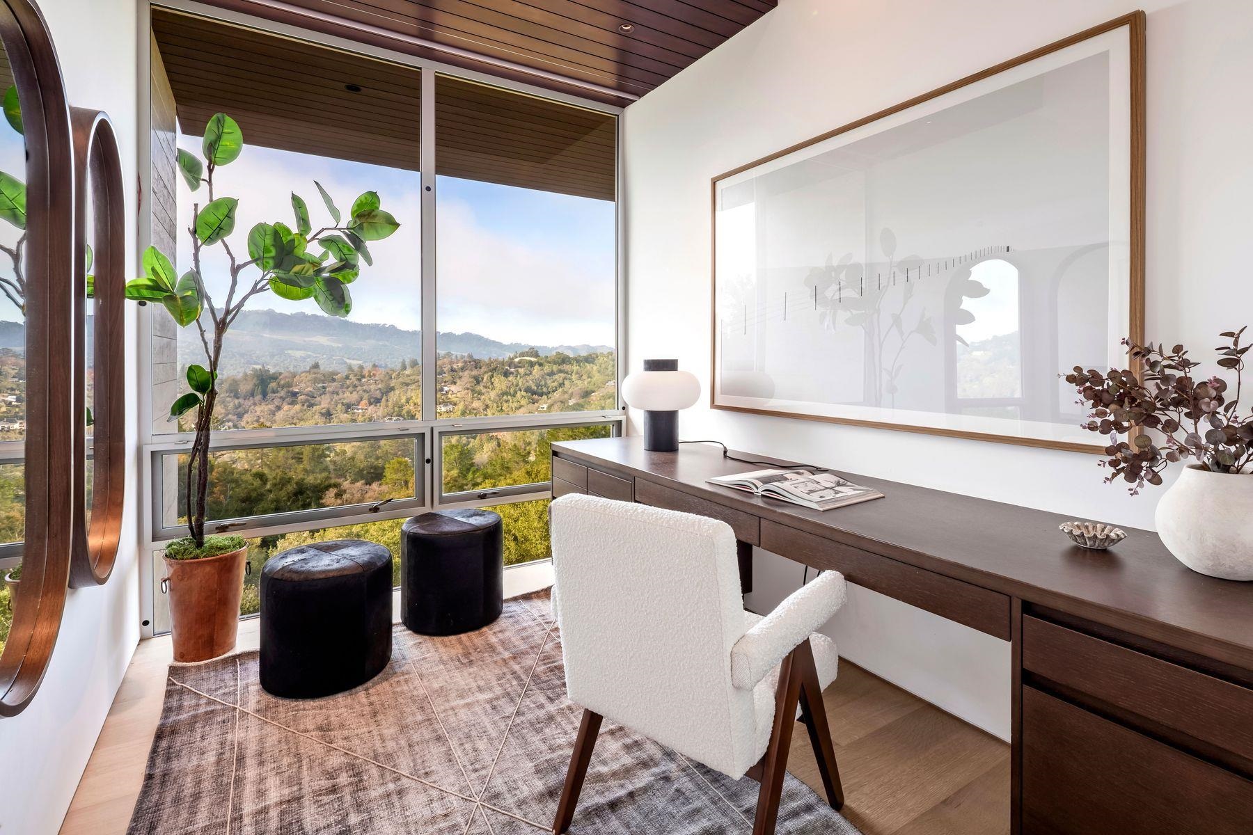 Detail Gallery Image 28 of 52 For , Orinda,  CA 94563 - 5 Beds | 4/1 Baths