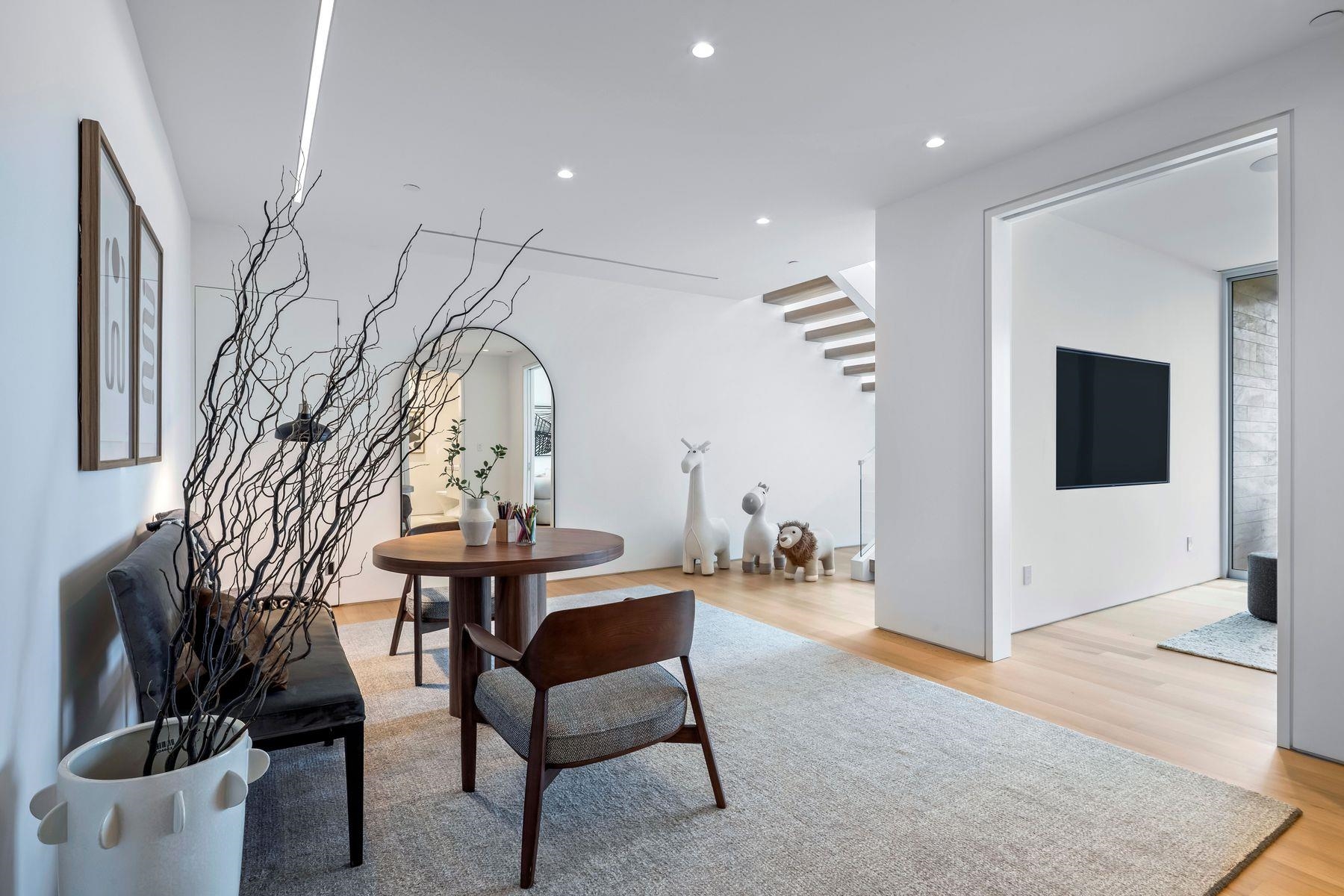 Detail Gallery Image 31 of 52 For , Orinda,  CA 94563 - 5 Beds | 4/1 Baths