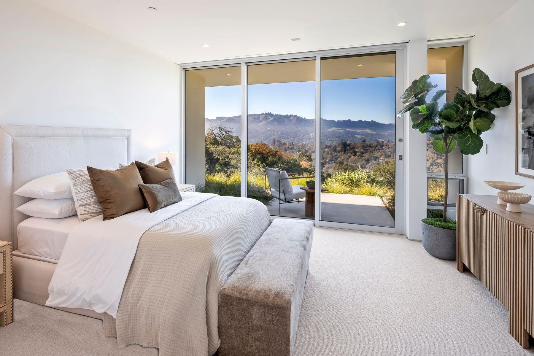 Detail Gallery Image 34 of 52 For , Orinda,  CA 94563 - 5 Beds | 4/1 Baths