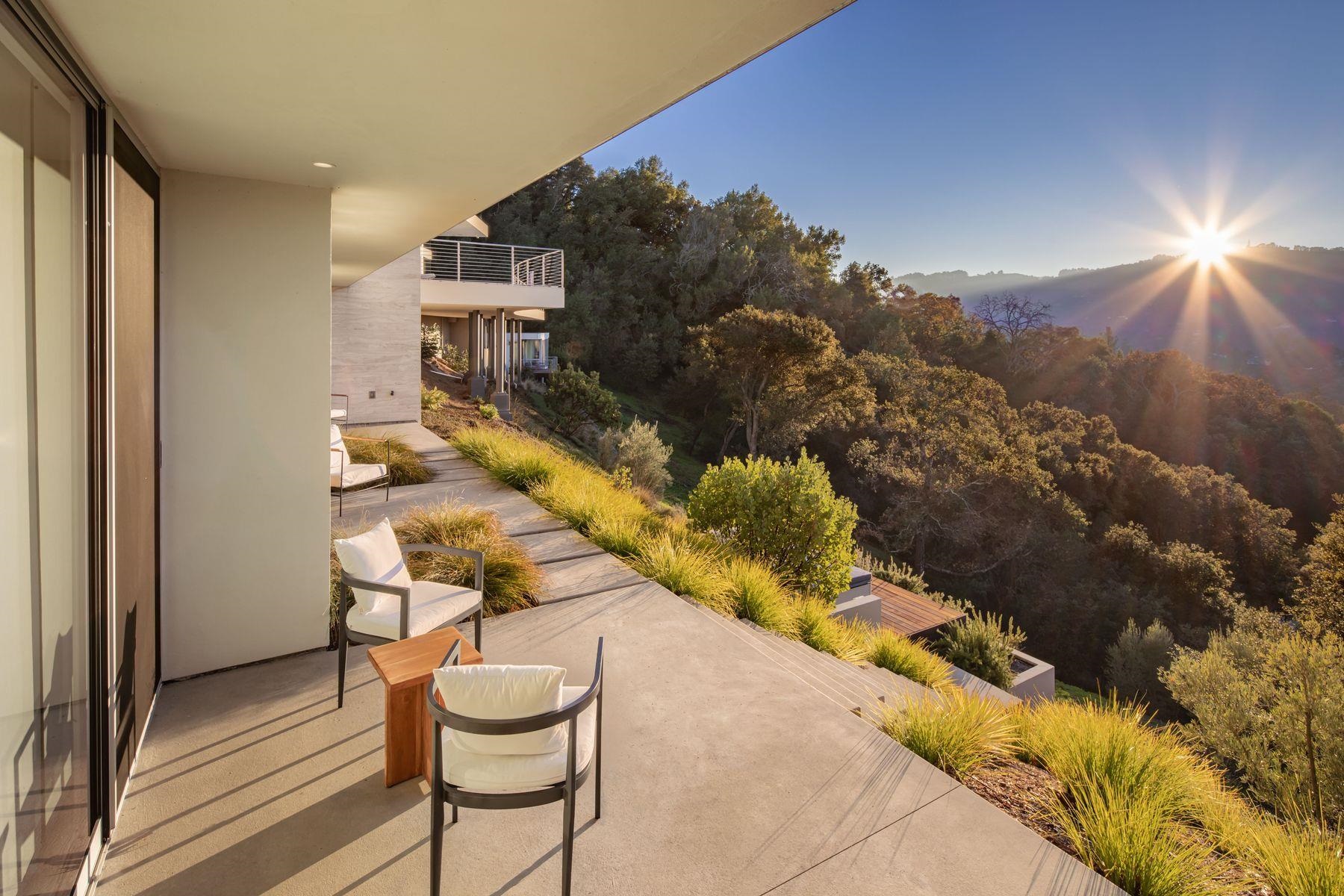 Detail Gallery Image 35 of 52 For , Orinda,  CA 94563 - 5 Beds | 4/1 Baths