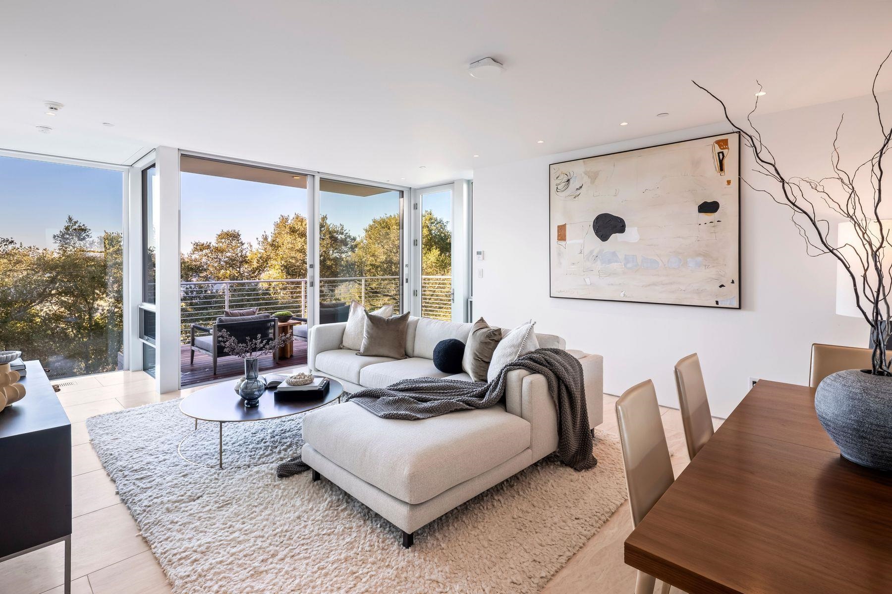 Detail Gallery Image 40 of 52 For , Orinda,  CA 94563 - 5 Beds | 4/1 Baths