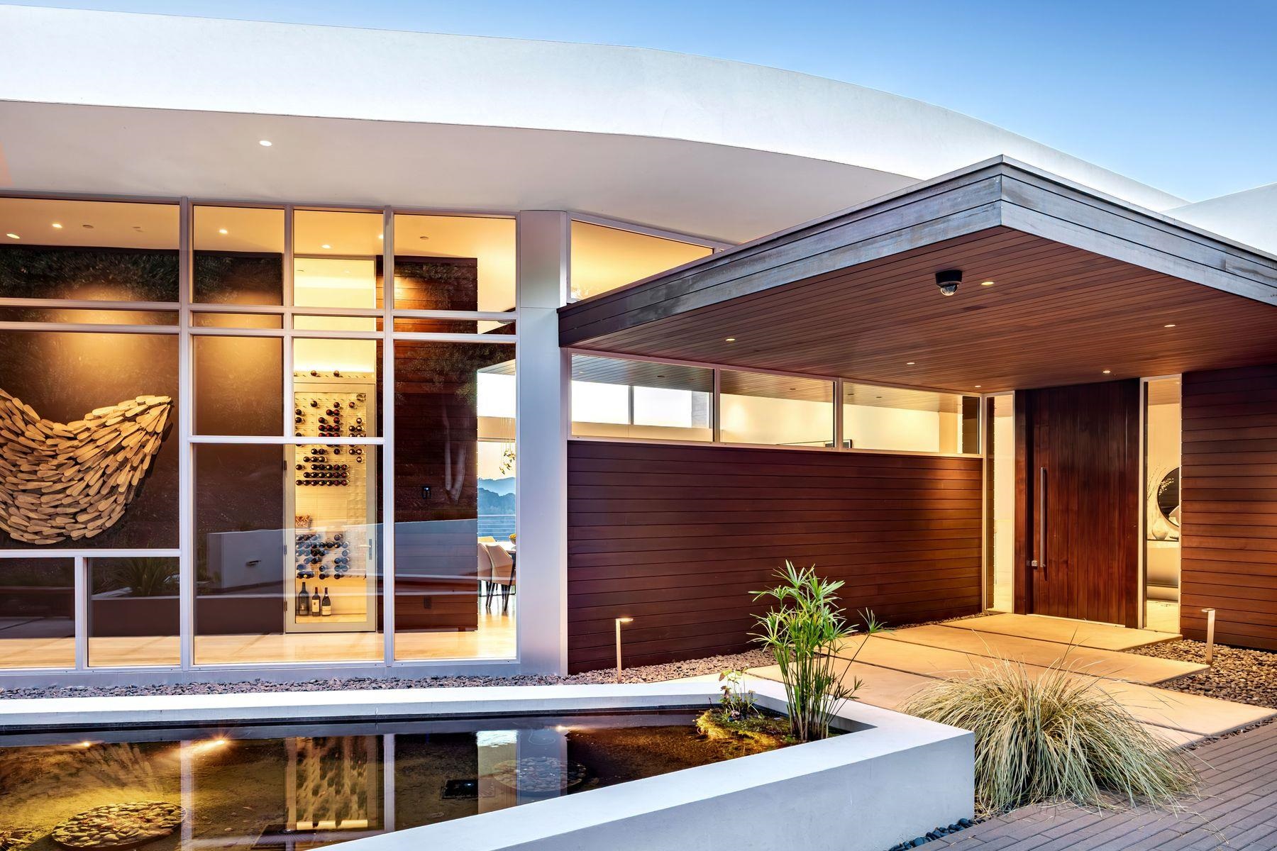 Detail Gallery Image 5 of 52 For , Orinda,  CA 94563 - 5 Beds | 4/1 Baths