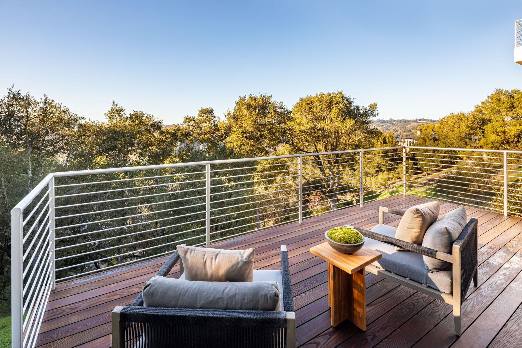 Detail Gallery Image 45 of 52 For , Orinda,  CA 94563 - 5 Beds | 4/1 Baths