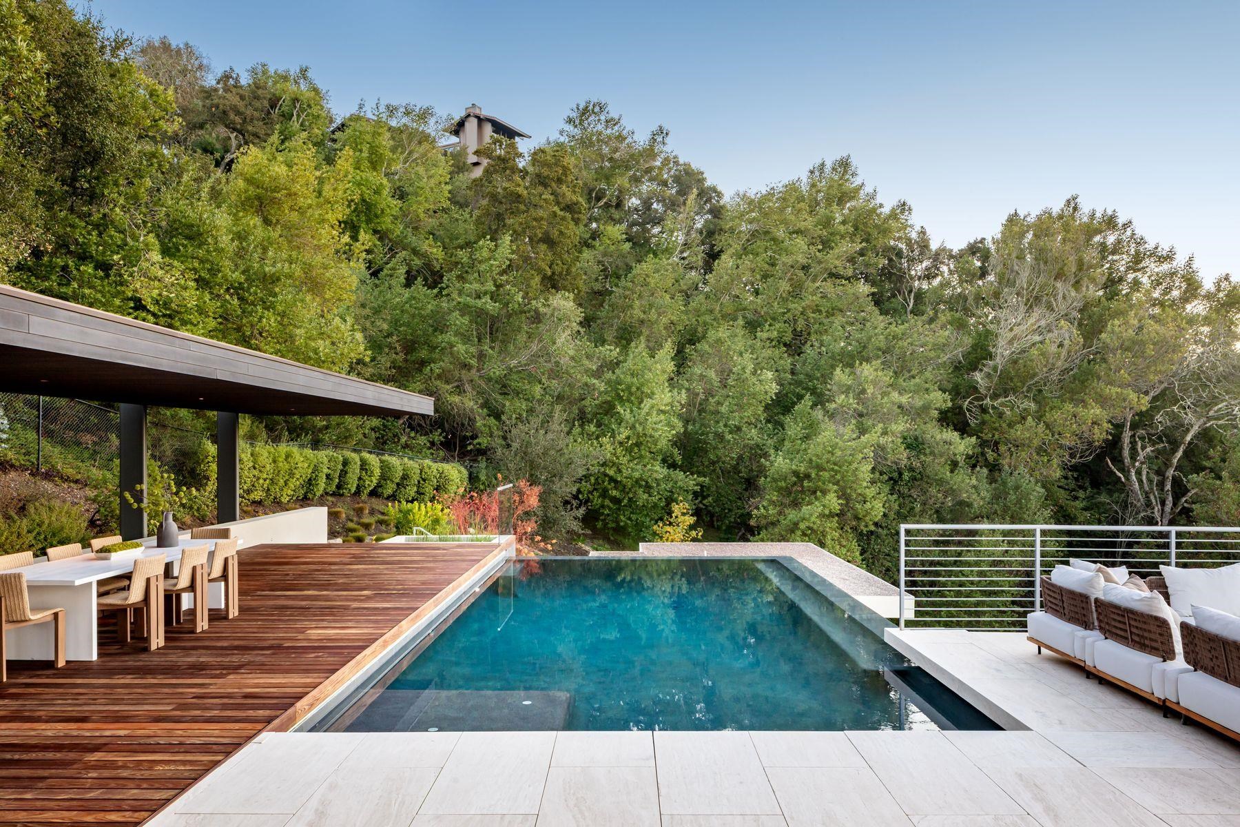 Detail Gallery Image 48 of 52 For , Orinda,  CA 94563 - 5 Beds | 4/1 Baths