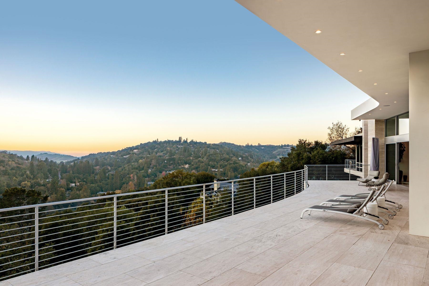 Detail Gallery Image 49 of 52 For , Orinda,  CA 94563 - 5 Beds | 4/1 Baths