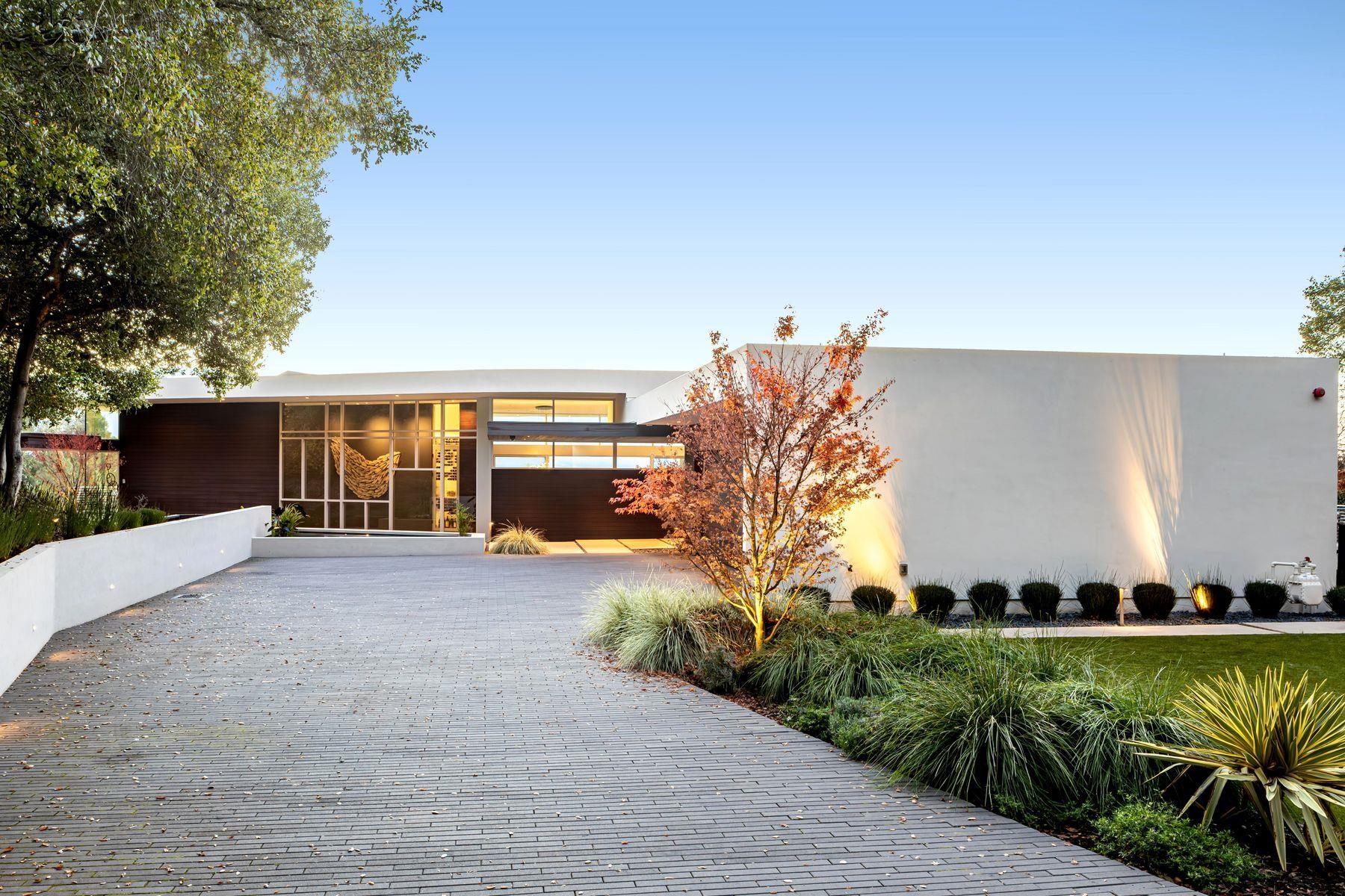 Detail Gallery Image 50 of 52 For , Orinda,  CA 94563 - 5 Beds | 4/1 Baths