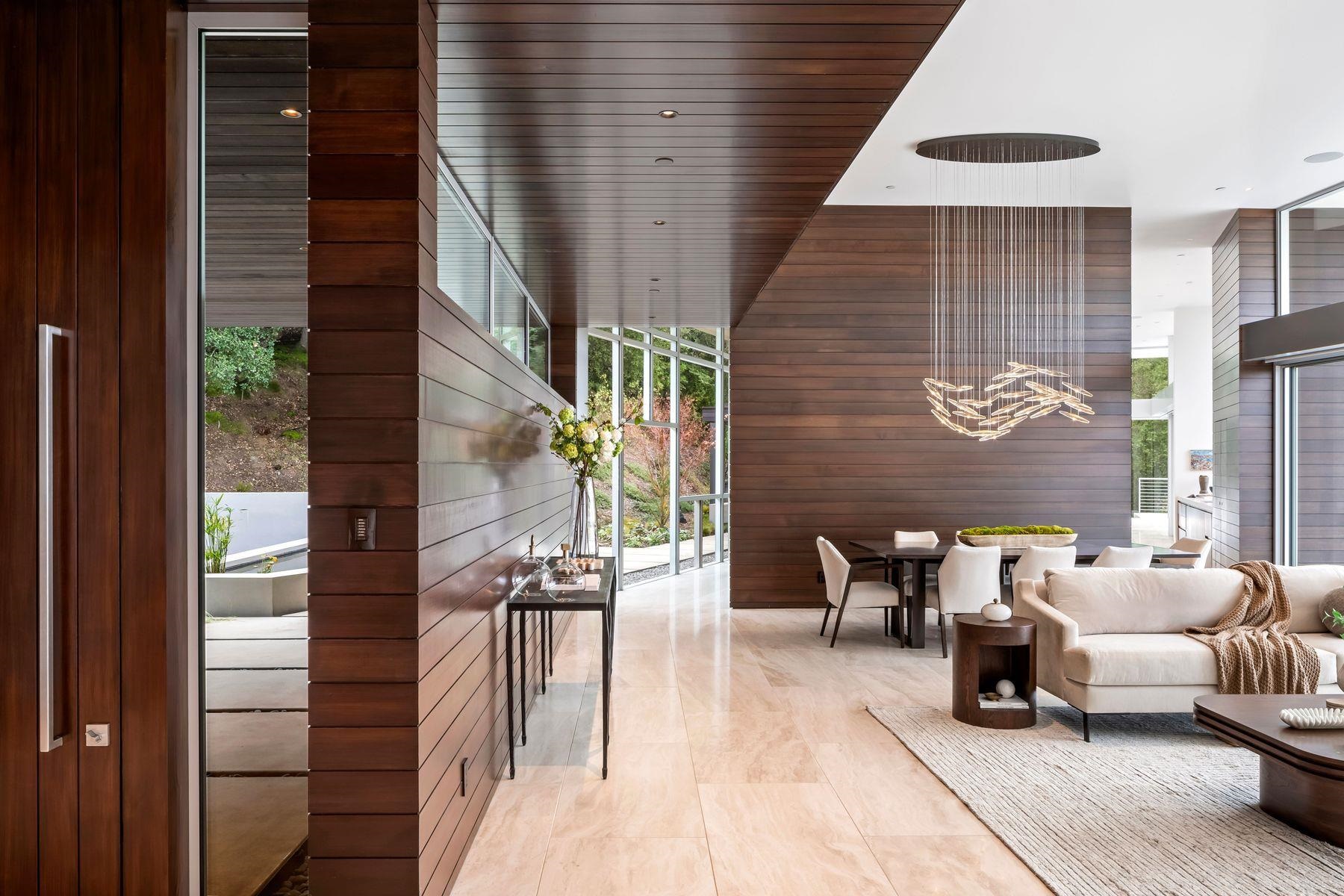 Detail Gallery Image 6 of 52 For , Orinda,  CA 94563 - 5 Beds | 4/1 Baths