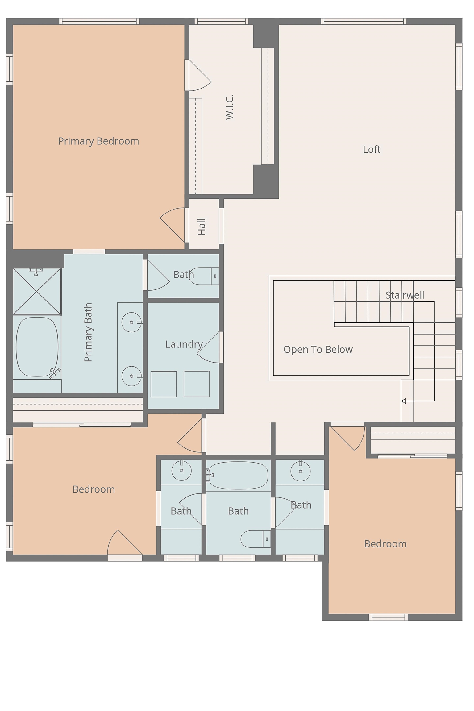 Detail Gallery Image 27 of 27 For 4747 Dundee St, Antioch,  CA 94531 - 4 Beds | 3 Baths